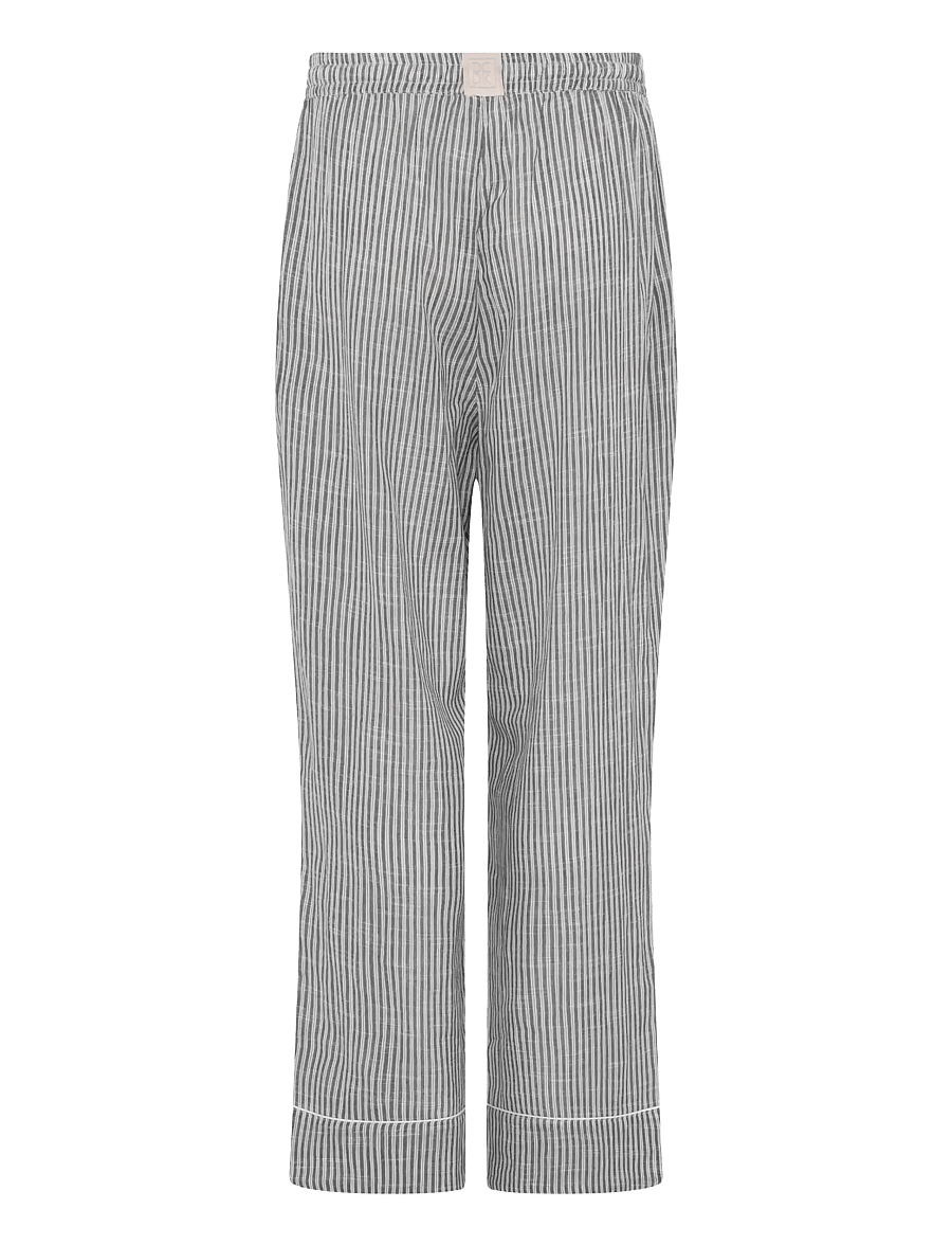 CCDK Copenhagen - Pia Pants - pyjama pants - pavement stripe - 2