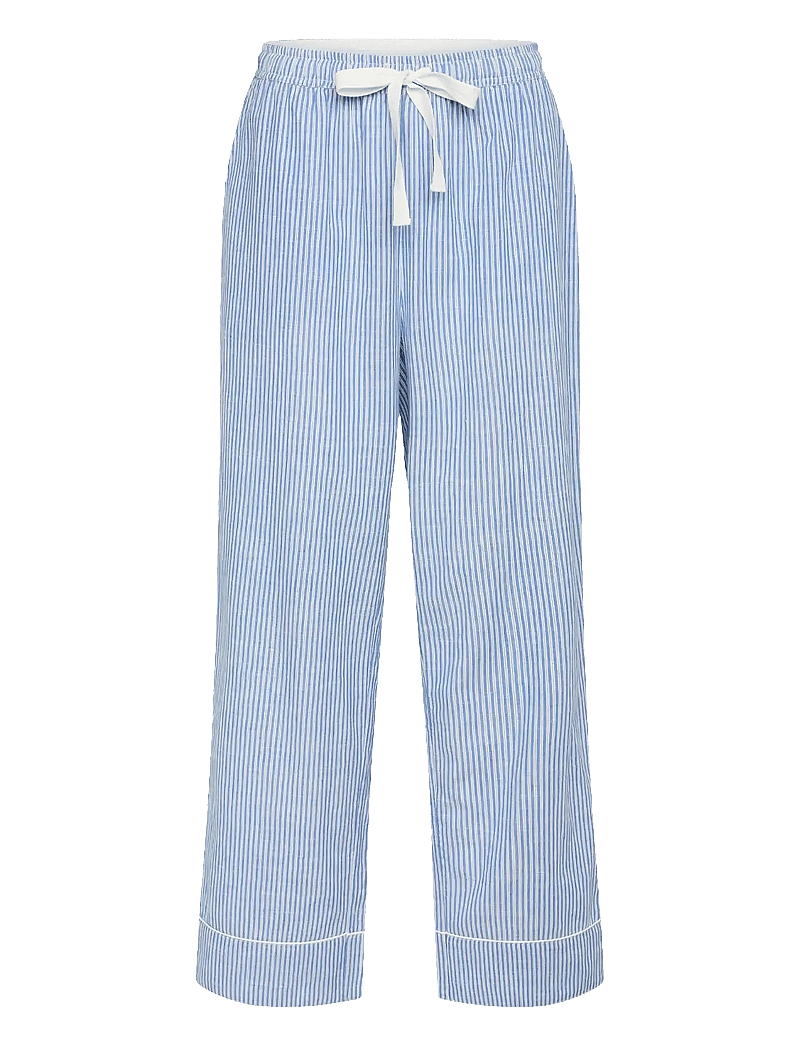 CCDK Copenhagen - Amanda Set - piżamy - english manor stripe - 1