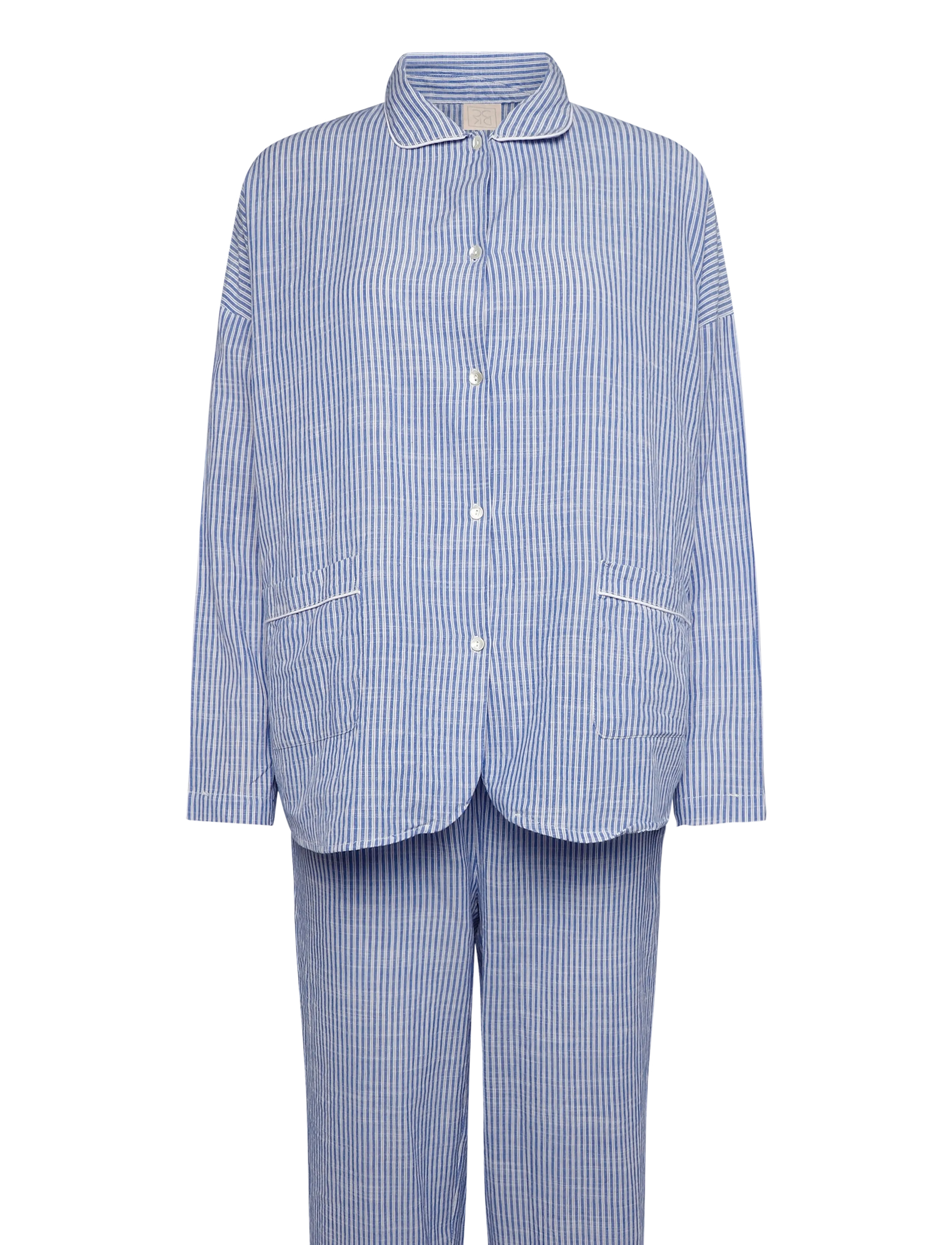 ENGLISH MANOR STRIPE