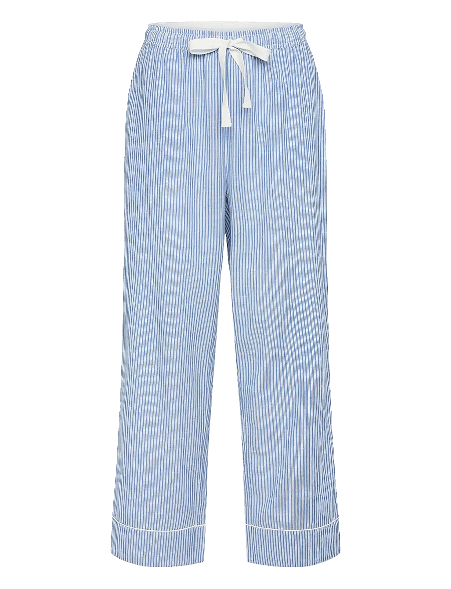 CCDK Copenhagen - Amanda Set - pidžaamad - english manor stripe - 1