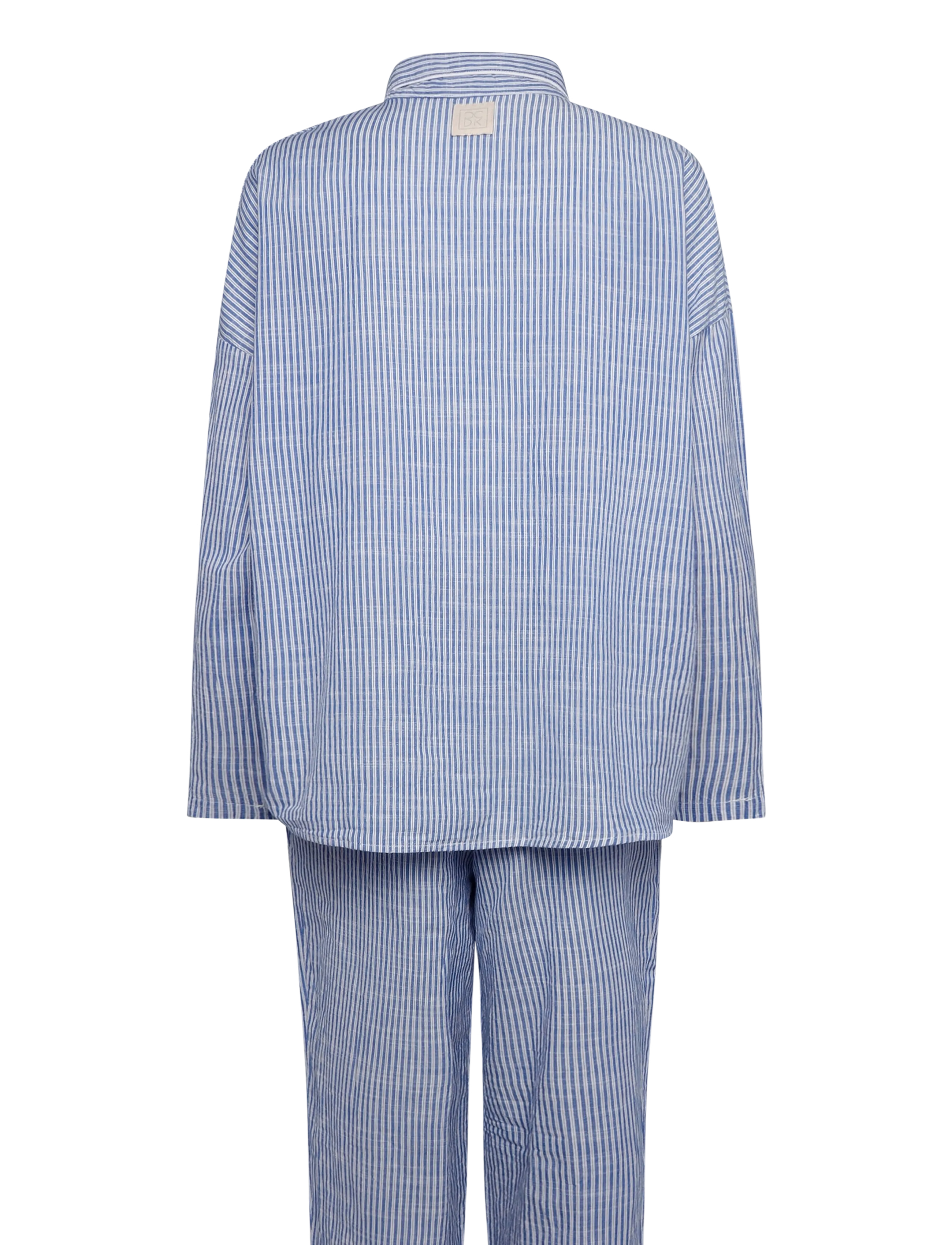 CCDK Copenhagen - Amanda Set - geburtstagsgeschenke - english manor stripe - 2