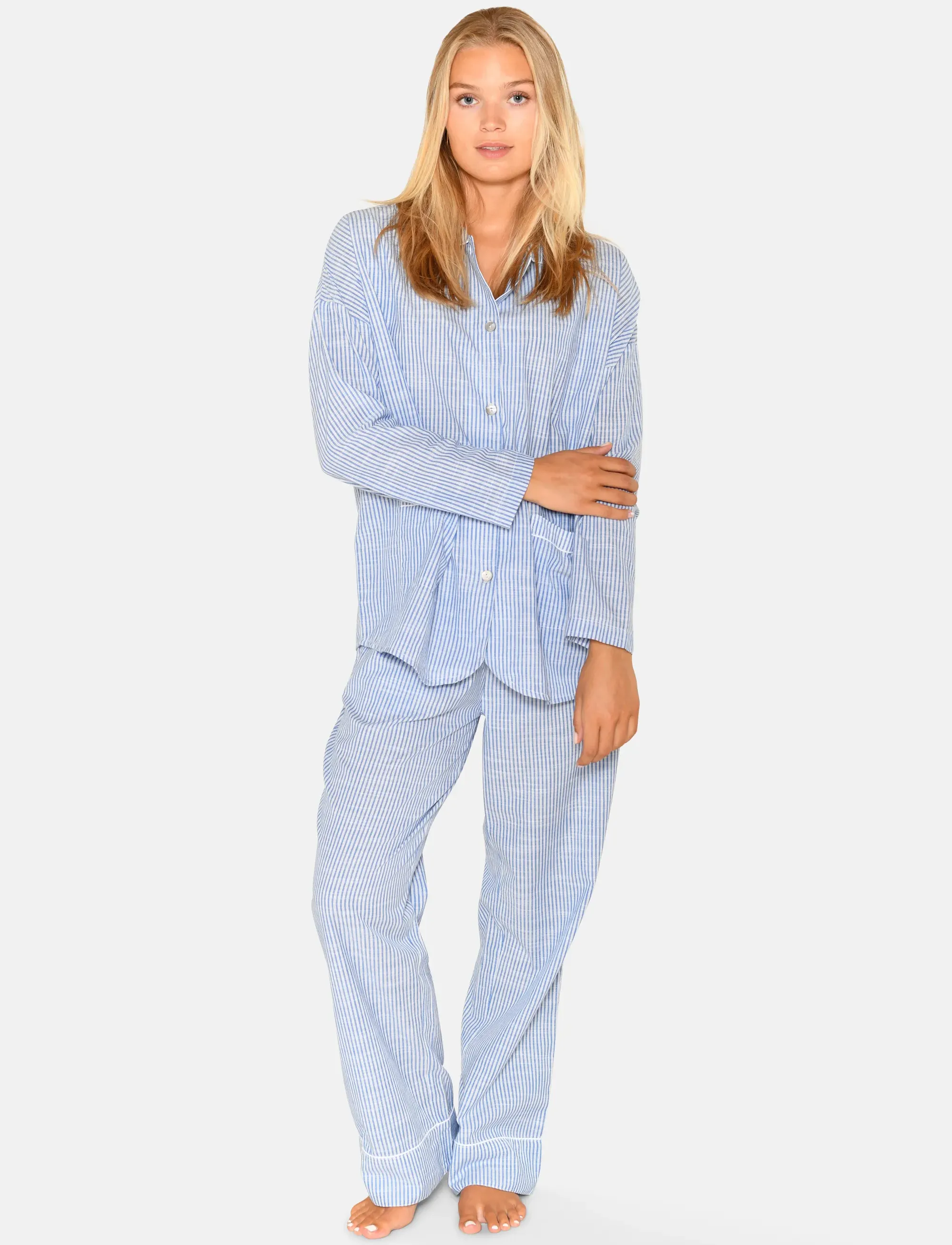 CCDK Copenhagen Amanda Set pyjamas dam – bild 4