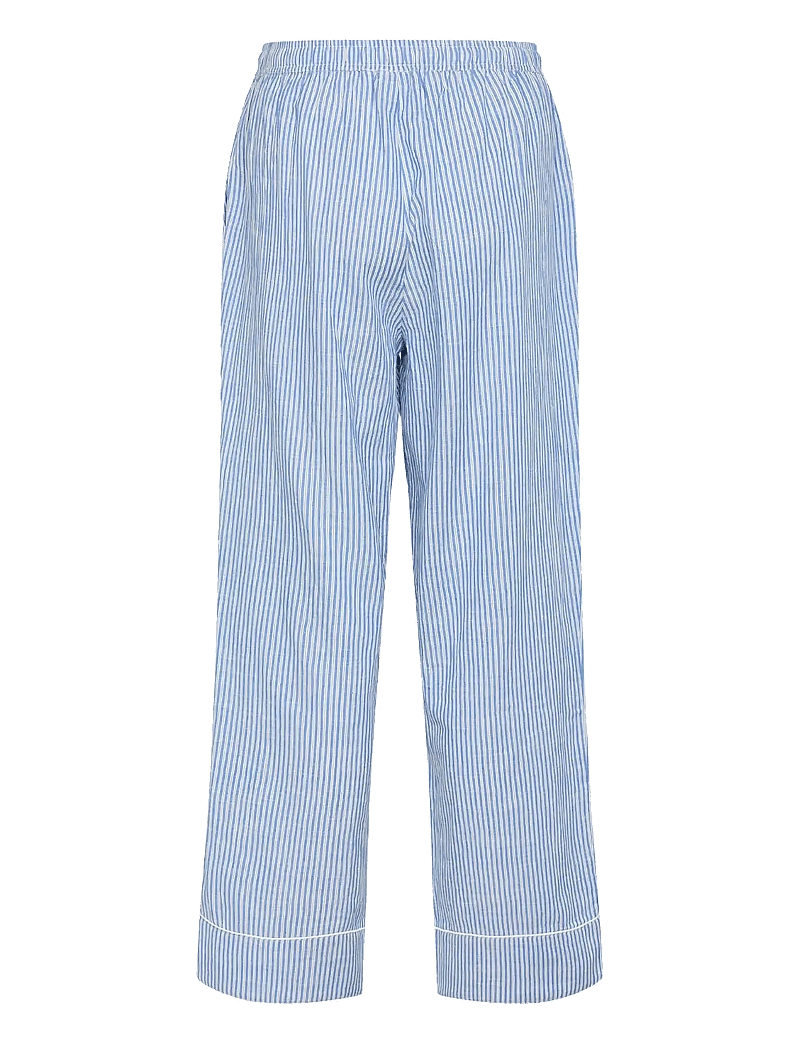 CCDK Copenhagen - Amanda Set - piżamy - english manor stripe - 2