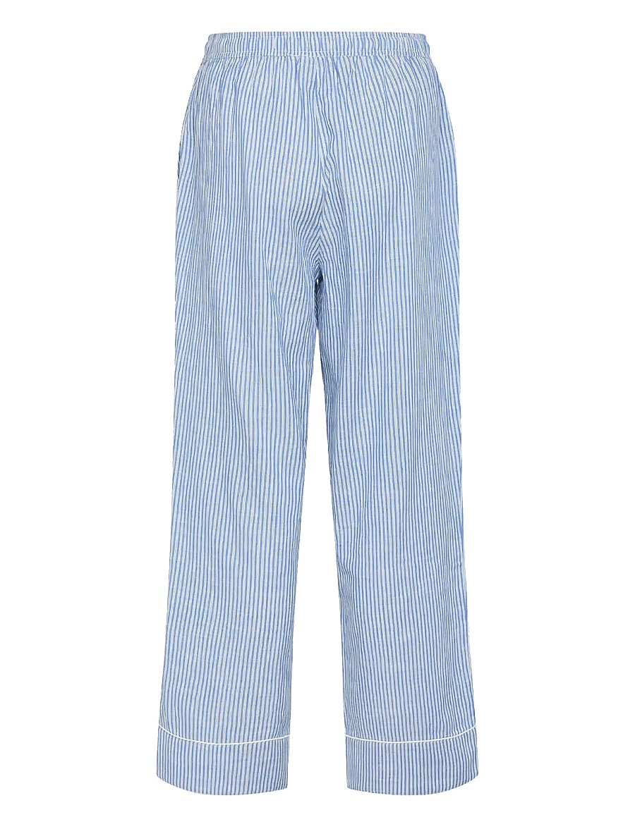 CCDK Copenhagen - Amanda Set - pidžaamad - english manor stripe - 2