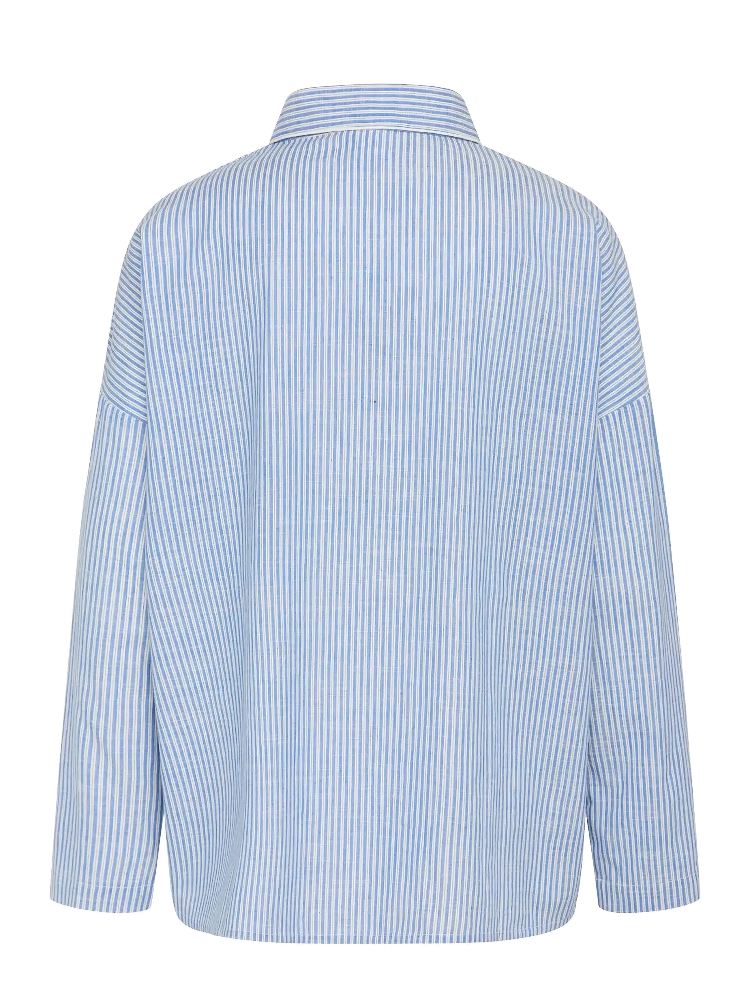 CCDK Copenhagen - Amanda Set - sünnipäevakingitused - english manor stripe - 3