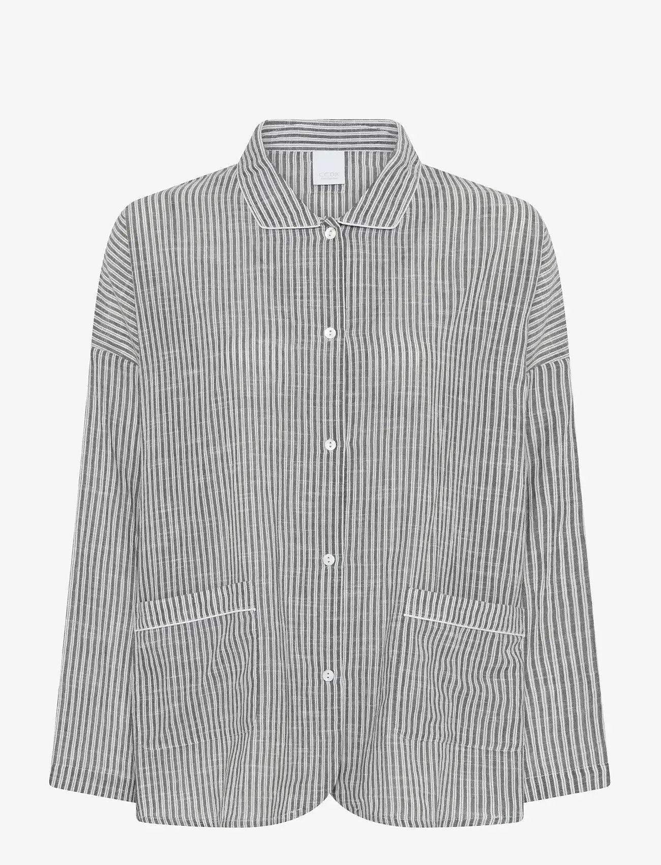 CCDK Copenhagen - Amanda Set - geschenke unter chf 100 - pavement stripe - 0