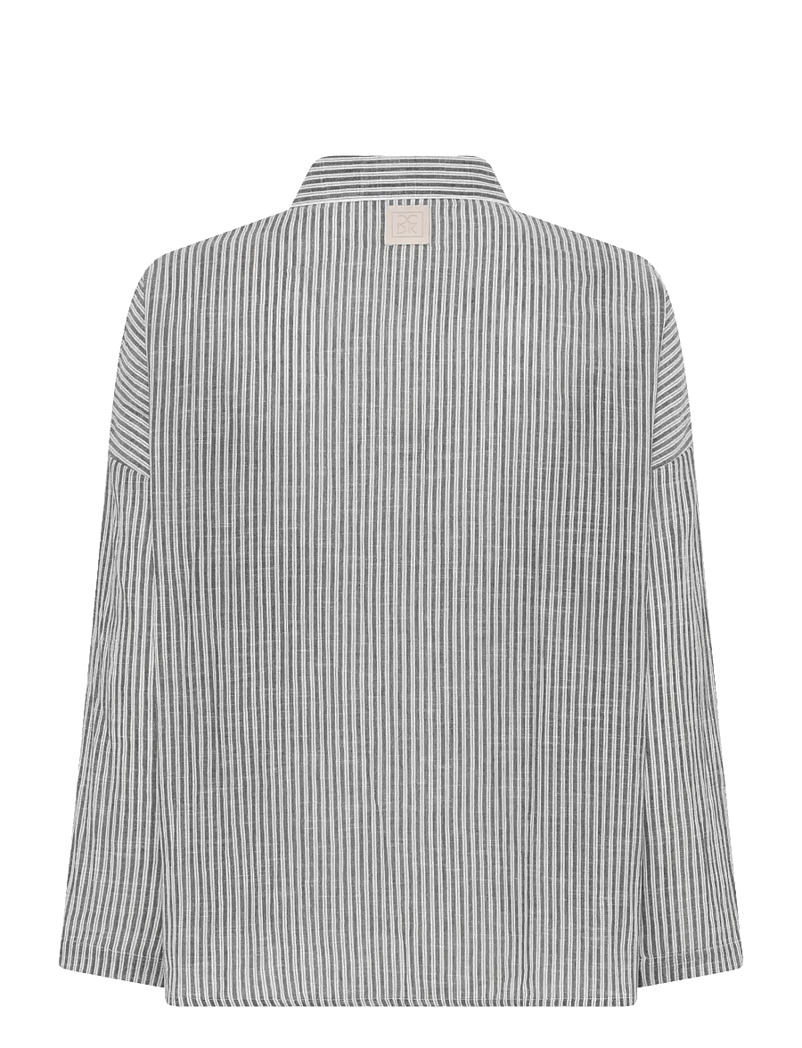 CCDK Copenhagen - Amanda Set - pidžaamad - pavement stripe - 1
