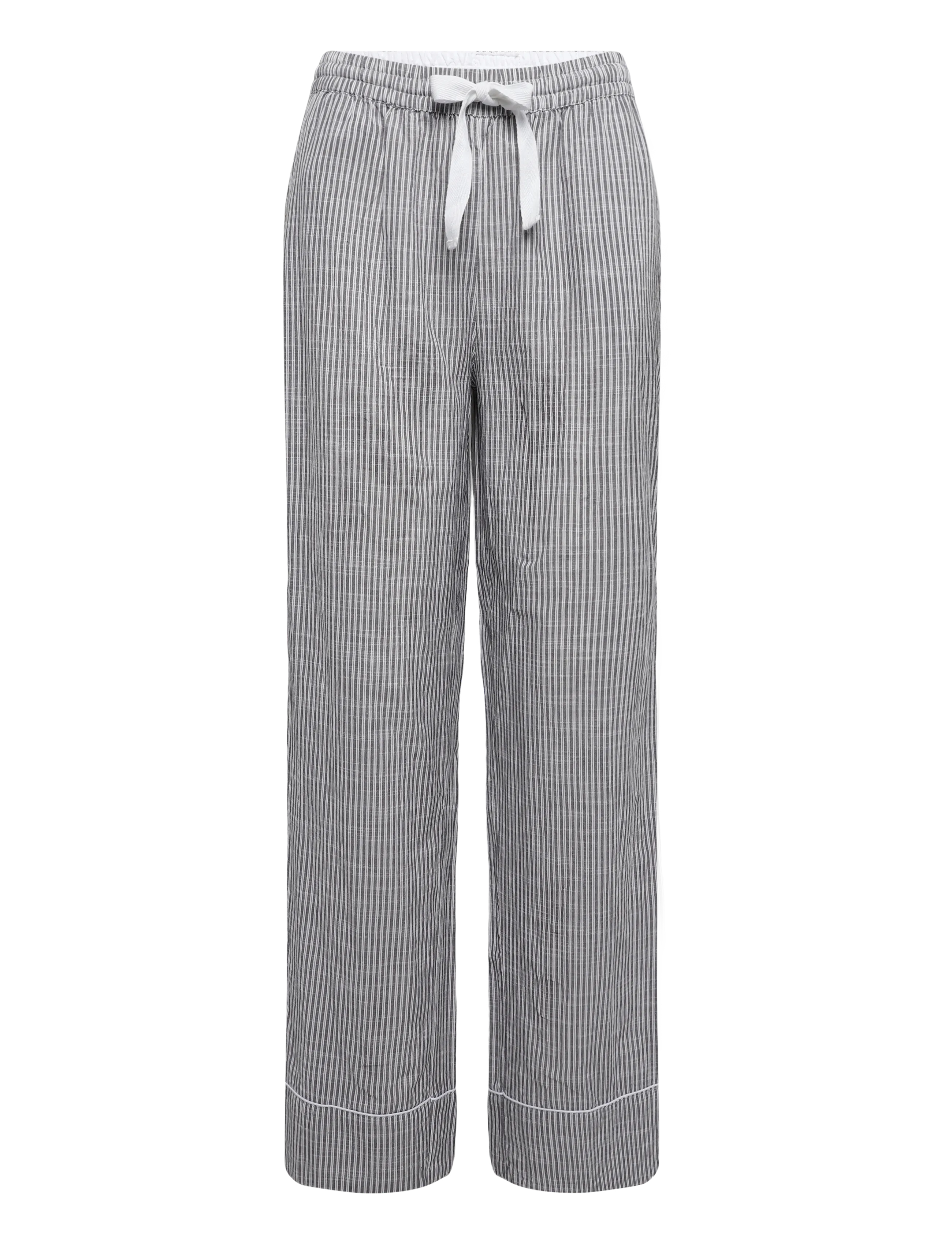 CCDK Copenhagen - Amanda Set - pyjamas - pavement stripe - 2