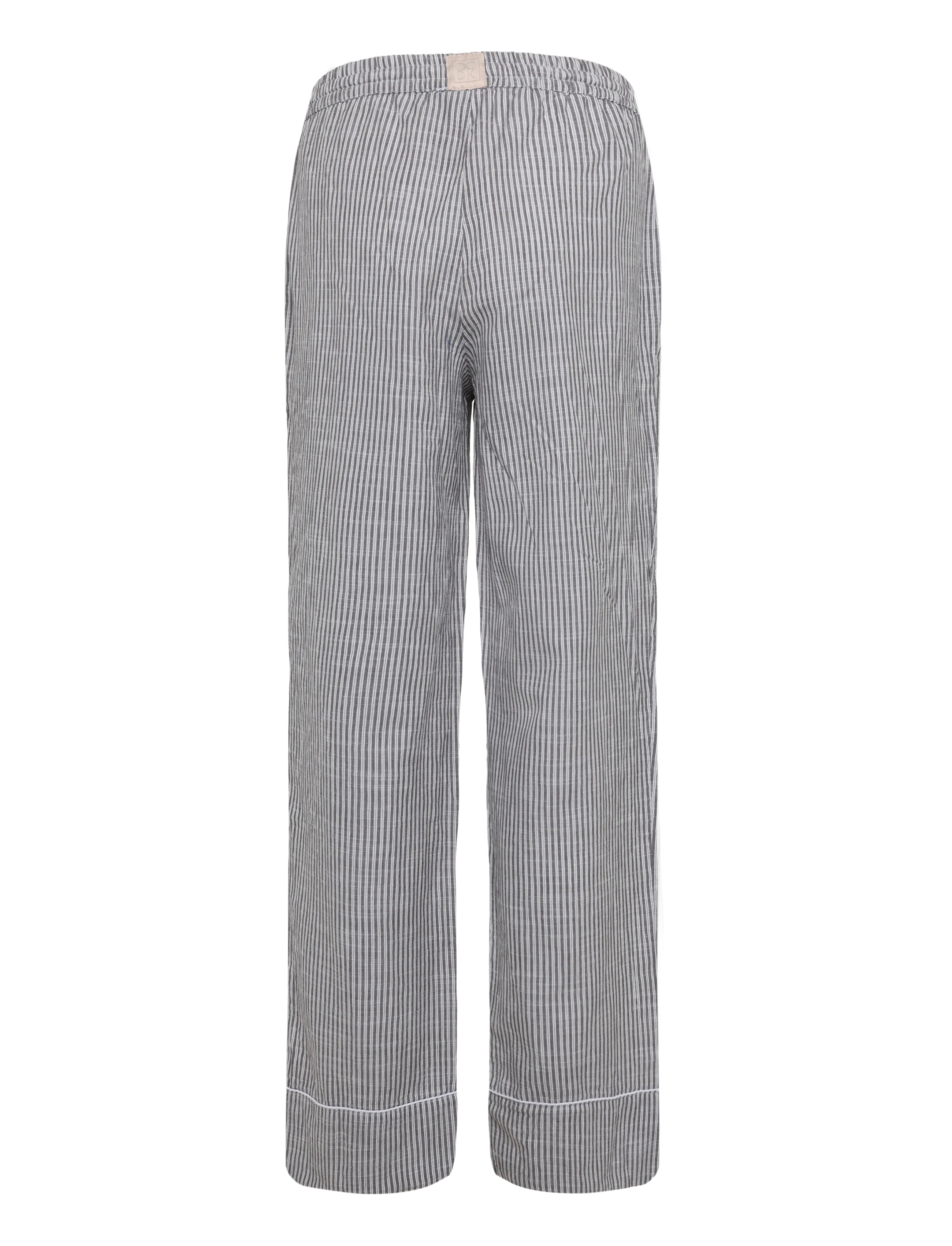 CCDK Copenhagen - Amanda Set - pyjamas - pavement stripe - 3