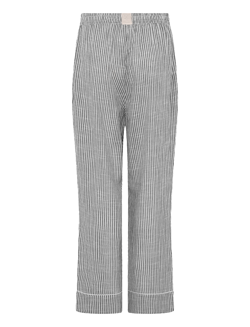 CCDK Copenhagen - Amanda Set - pidžaamad - pavement stripe - 3