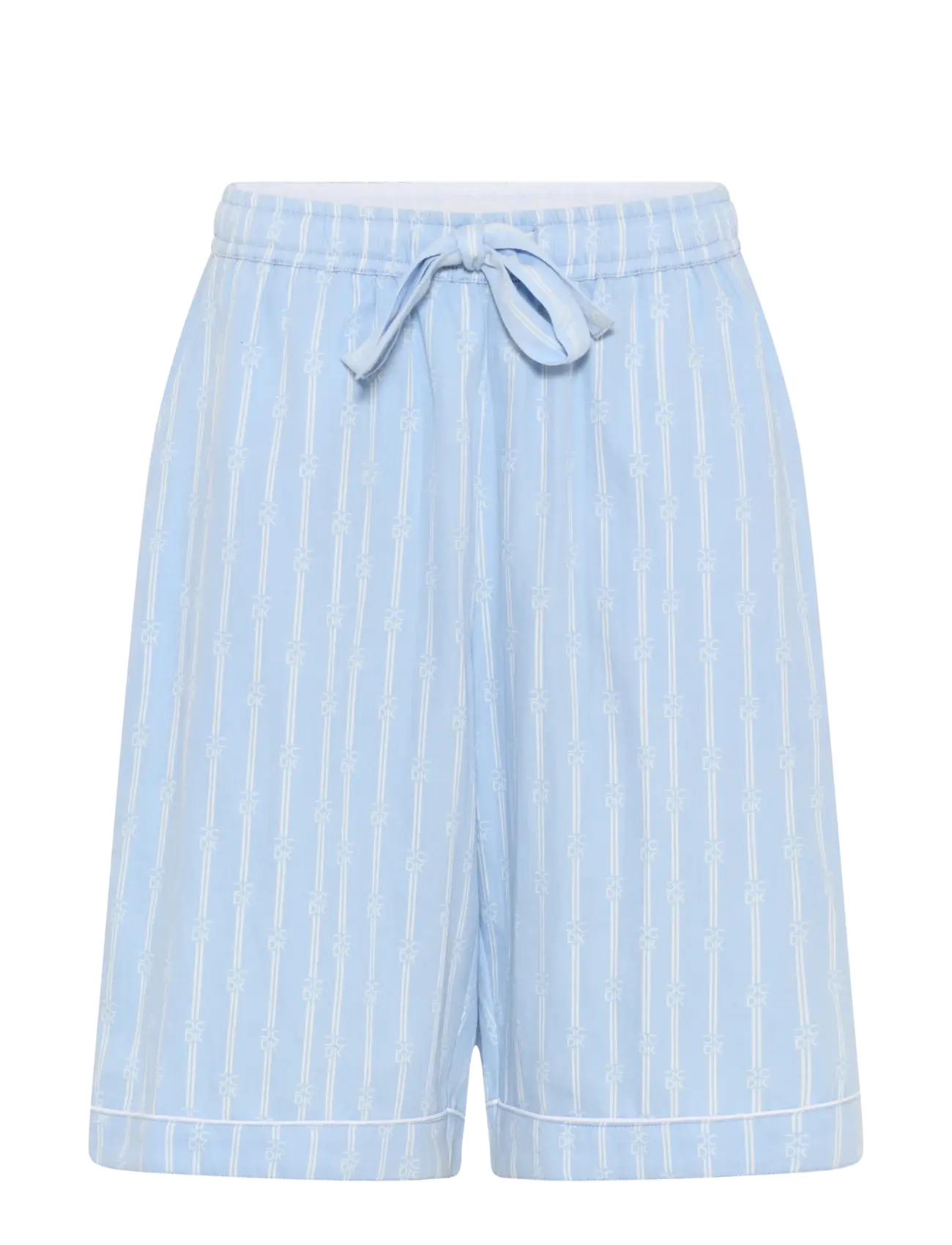 CCDK Copenhagen - Victoria Long Shorts - windsurfer logo aop - 1