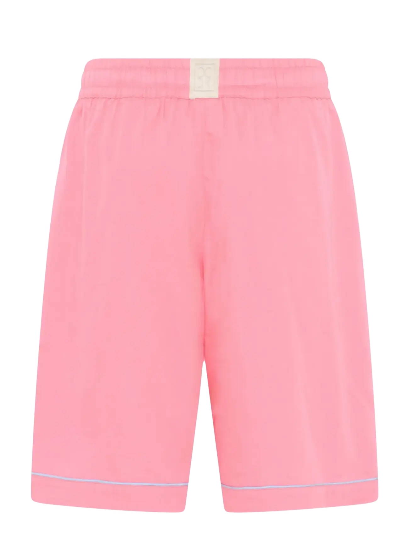 CCDK Copenhagen - Mila Long Shorts - laveste priser - geranium pink - 2
