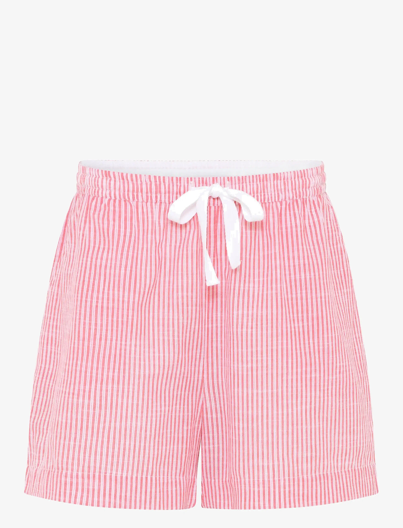 CCDK Copenhagen - Vicy Shorts - shorts - bittersweet stripe - 1