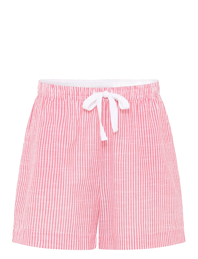 CCDK Copenhagen - Vicy Shorts - shorts - bittersweet stripe - 1