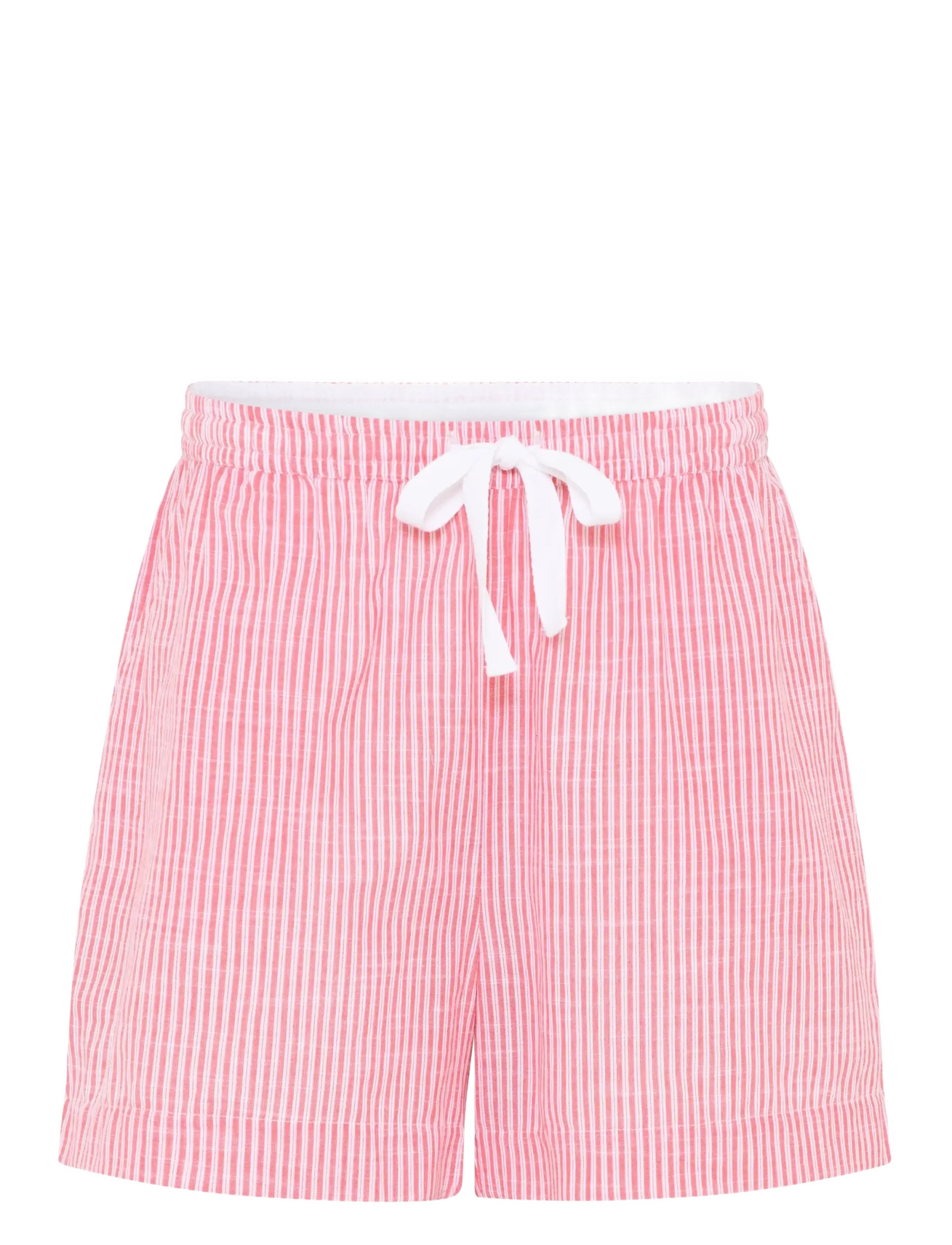 CCDK Copenhagen Vicy Shorts - Pesu ja aluspesu - BITTERSWEET STRIPE / pink/rose