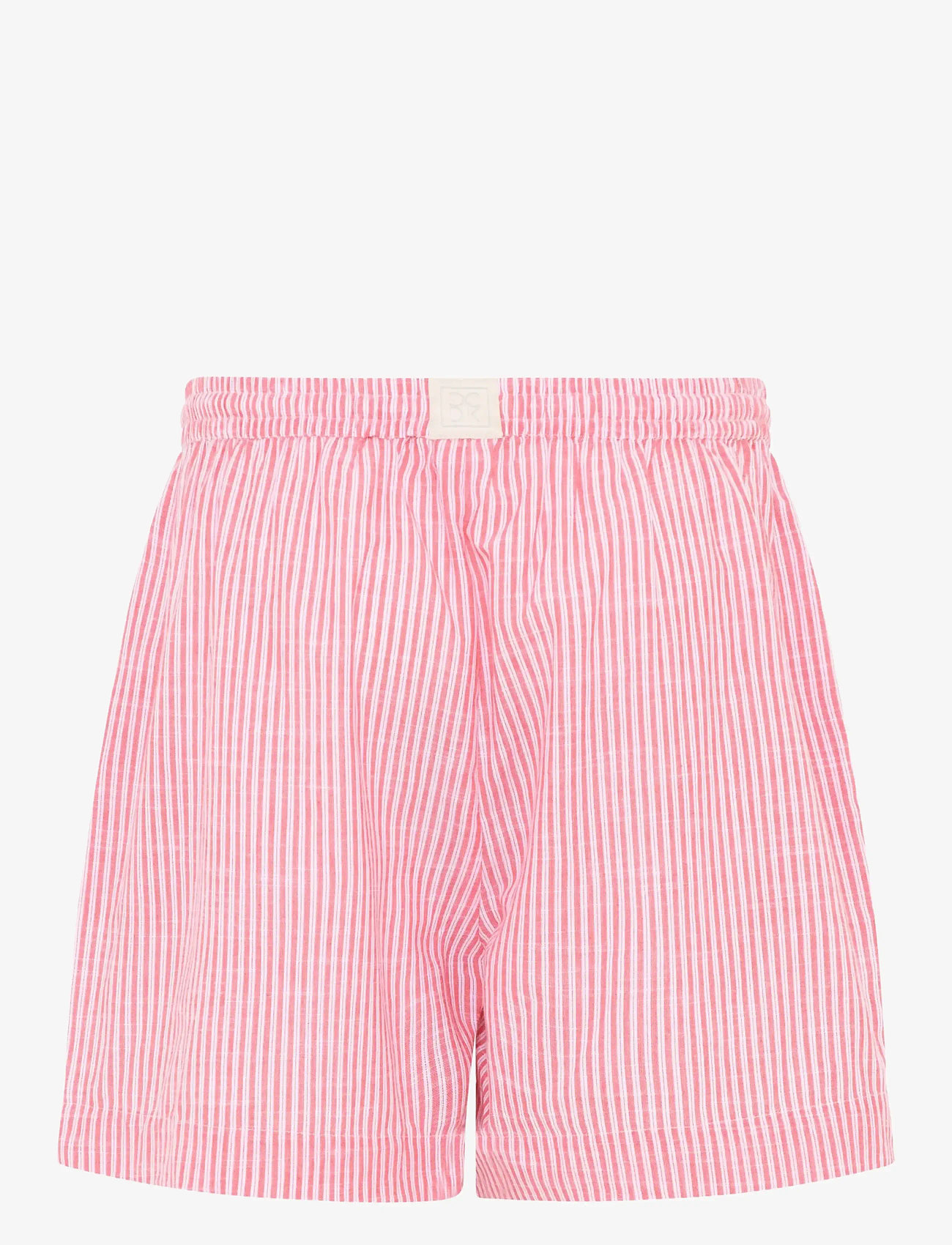 CCDK Copenhagen - Vicy Shorts - shorts - bittersweet stripe - 2