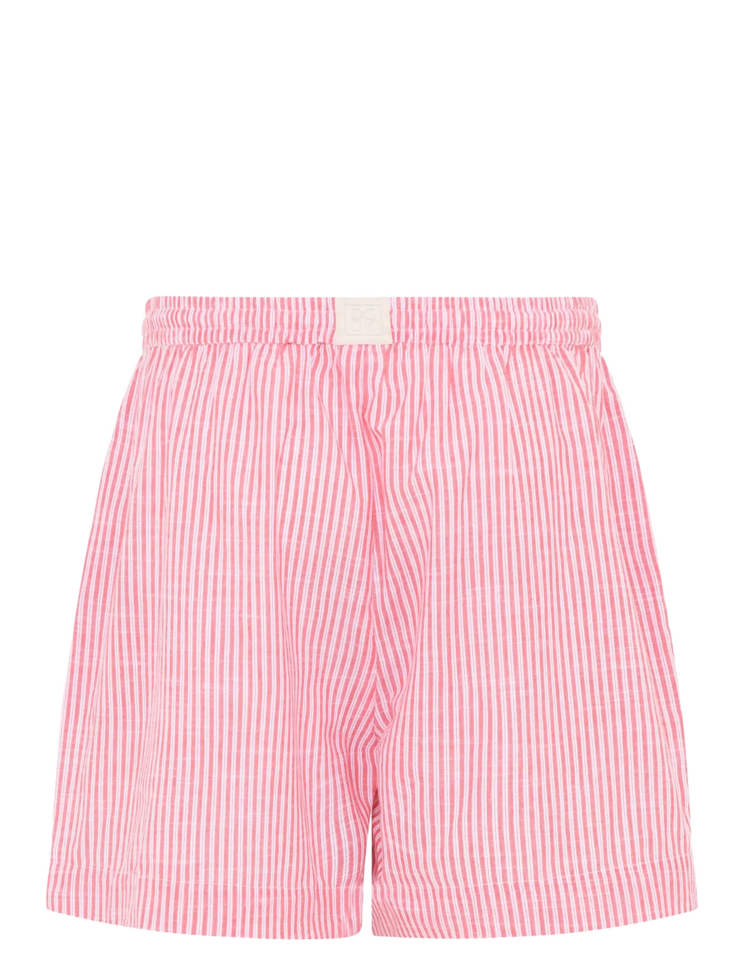 CCDK Copenhagen - Vicy Shorts - bittersweet stripe - 2