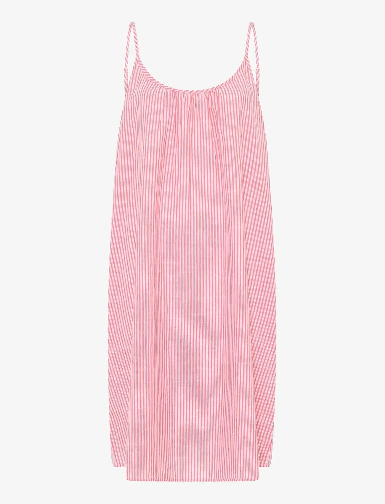 CCDK Copenhagen - Mathilde Dress - Öösärgid - bittersweet stripe - 1