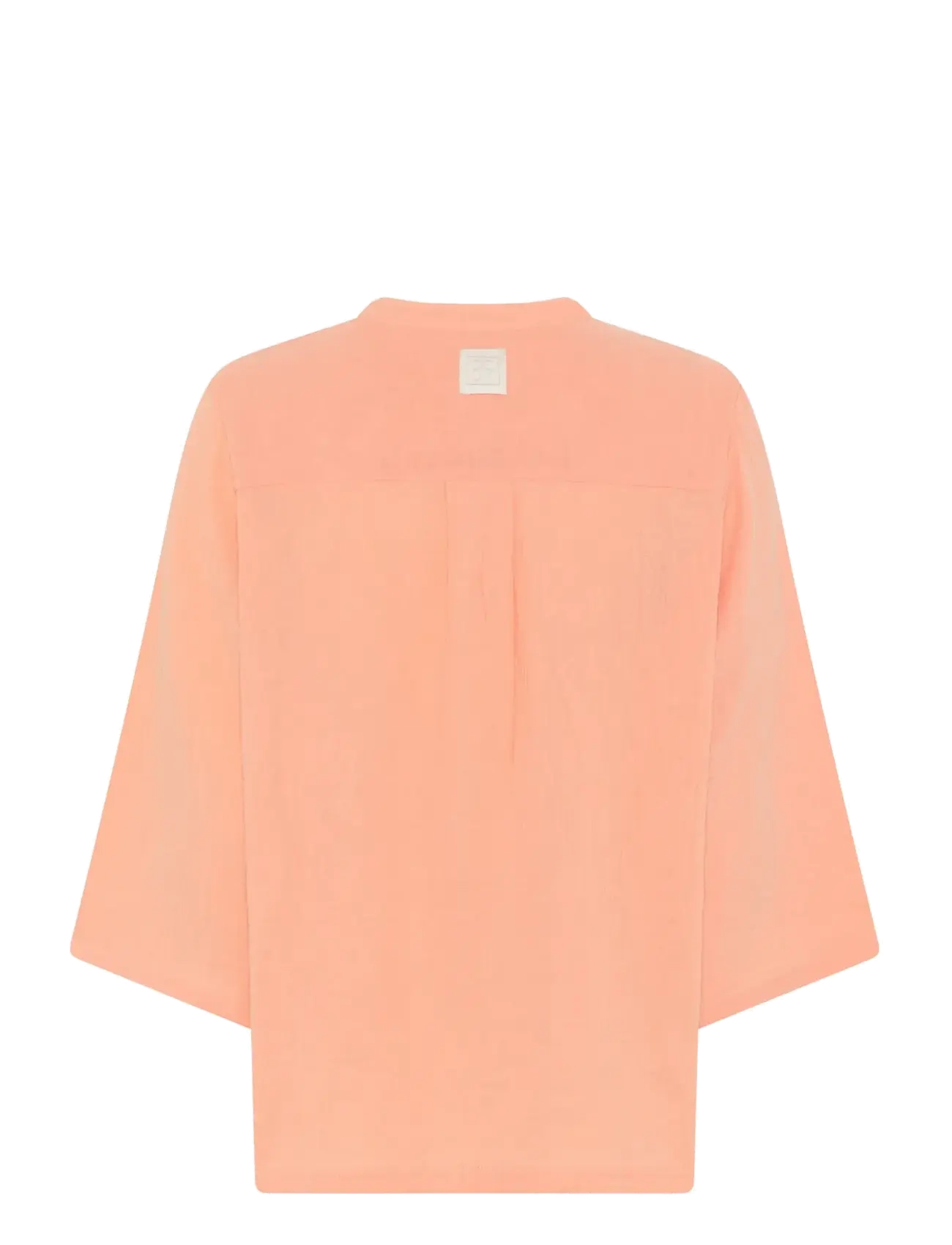 CCDK Copenhagen - Maria Shirt - laveste priser - coral sands - 2