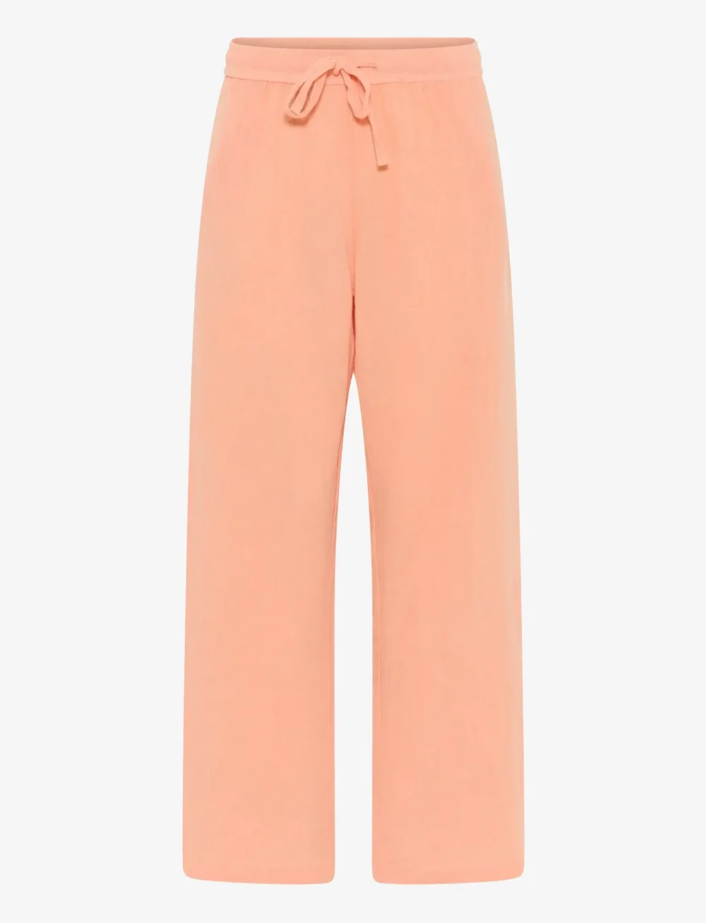 CCDK Copenhagen - Nico Pants - pidžaamapüksid - coral sands - 1