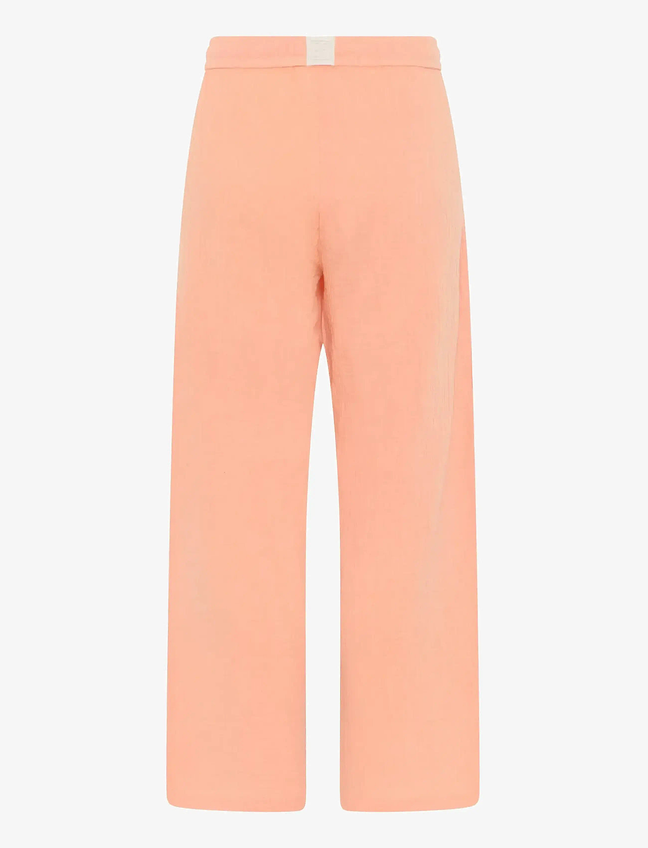 CCDK Copenhagen - Nico Pants - pidžaamapüksid - coral sands - 2