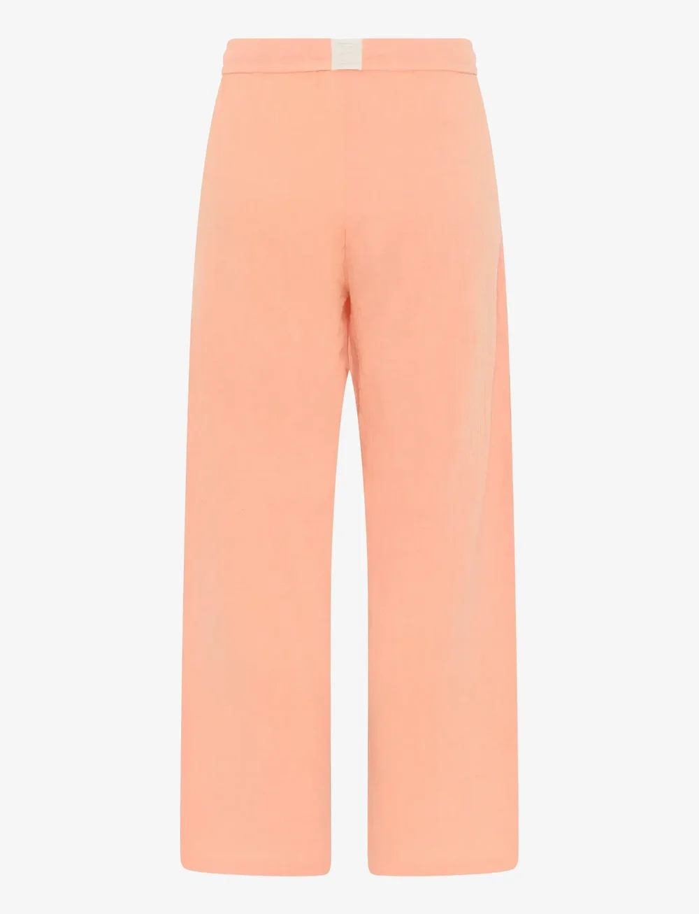 CCDK Copenhagen - Nico Pants - pidžaamapüksid - coral sands - 2