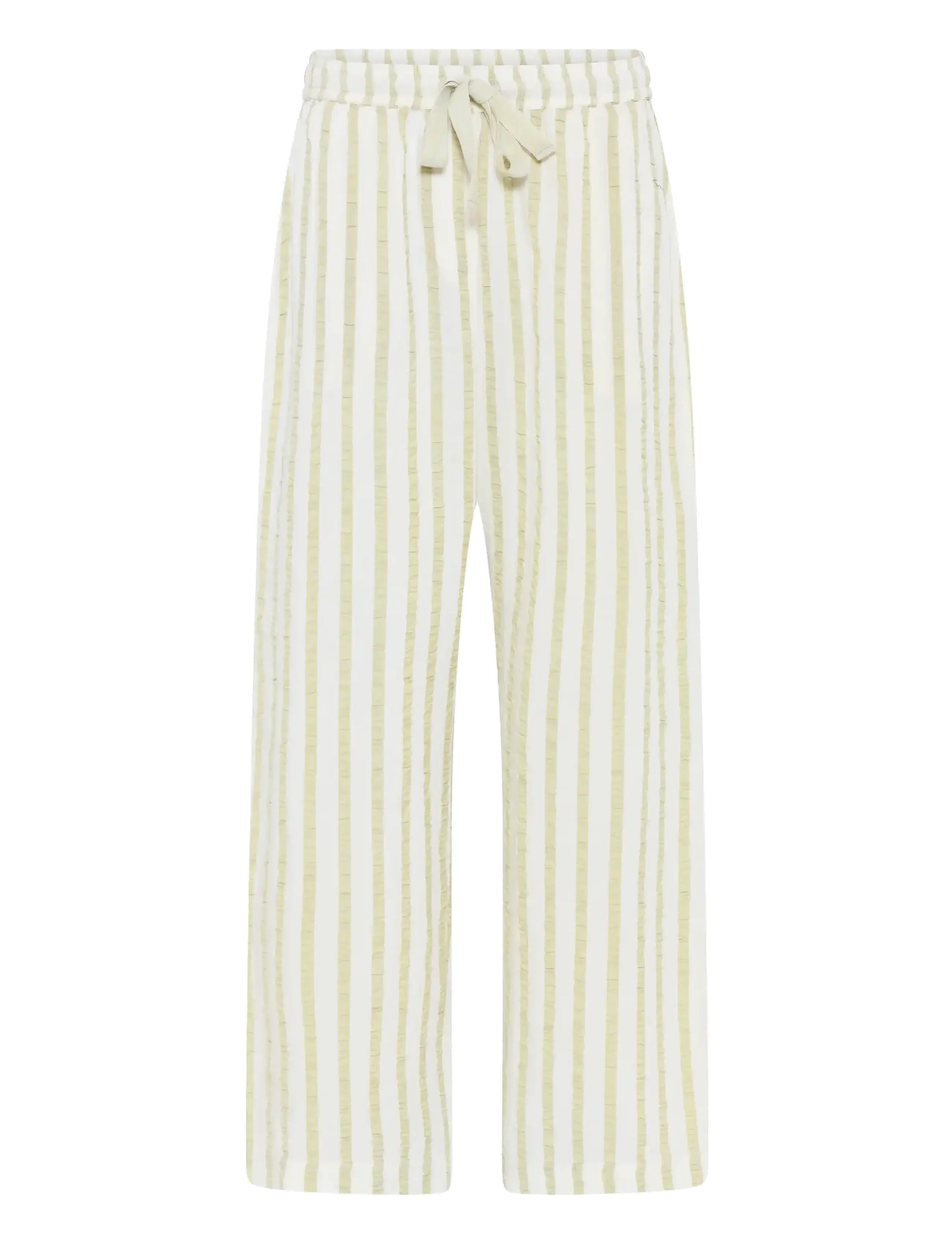 CCDK COPENHAGEN Nico Hosen Cream - XS - Damen