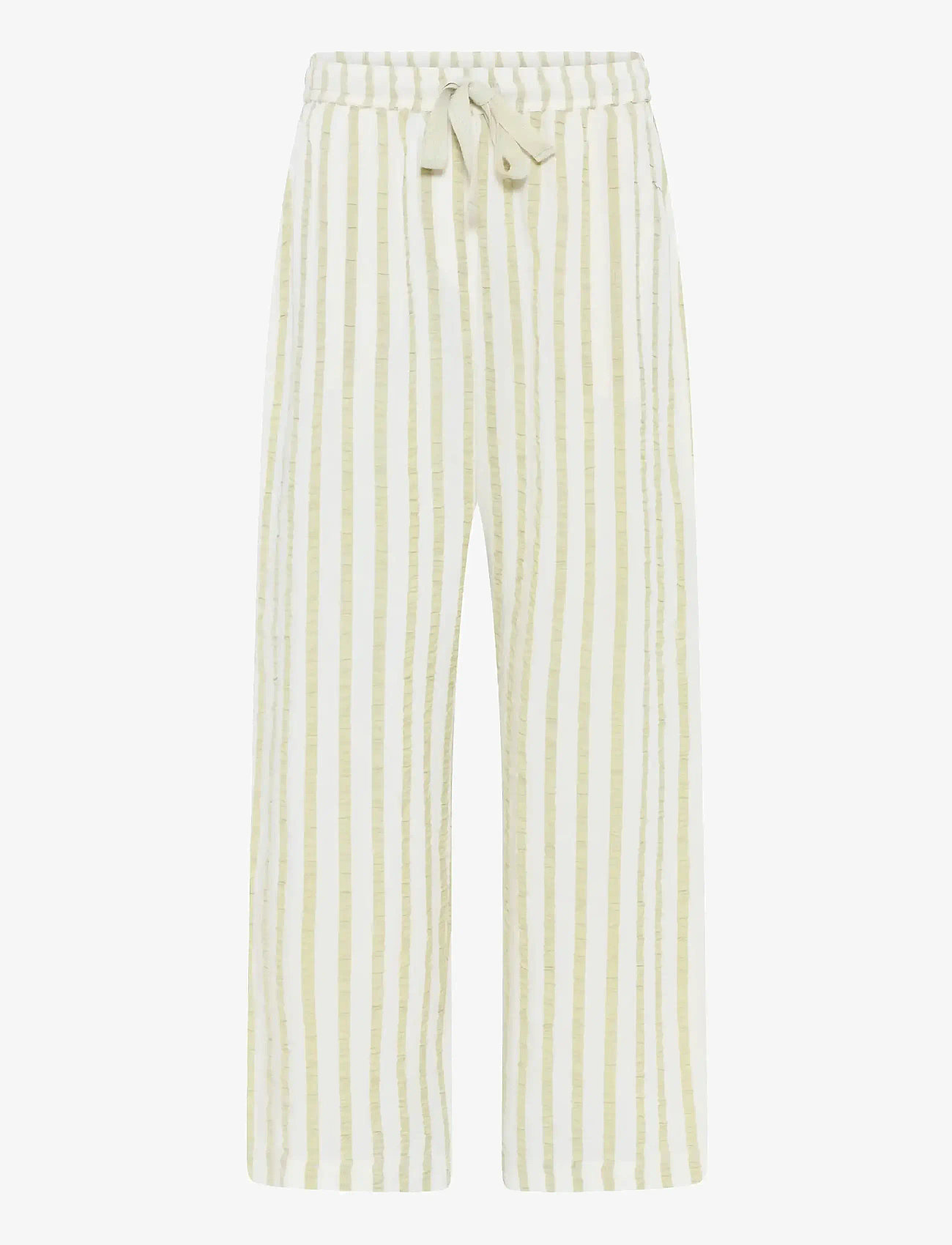 CCDK Copenhagen - Nico Pants - laveste priser - hay stripe - 0