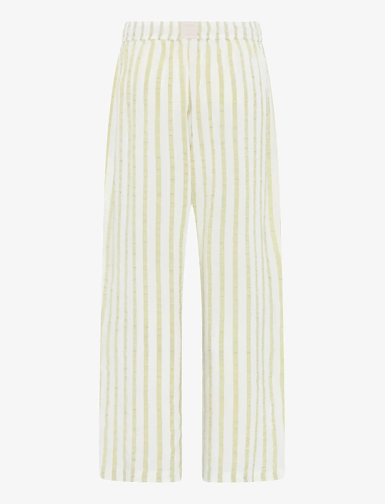 CCDK Copenhagen - Nico Pants - laveste priser - hay stripe - 1