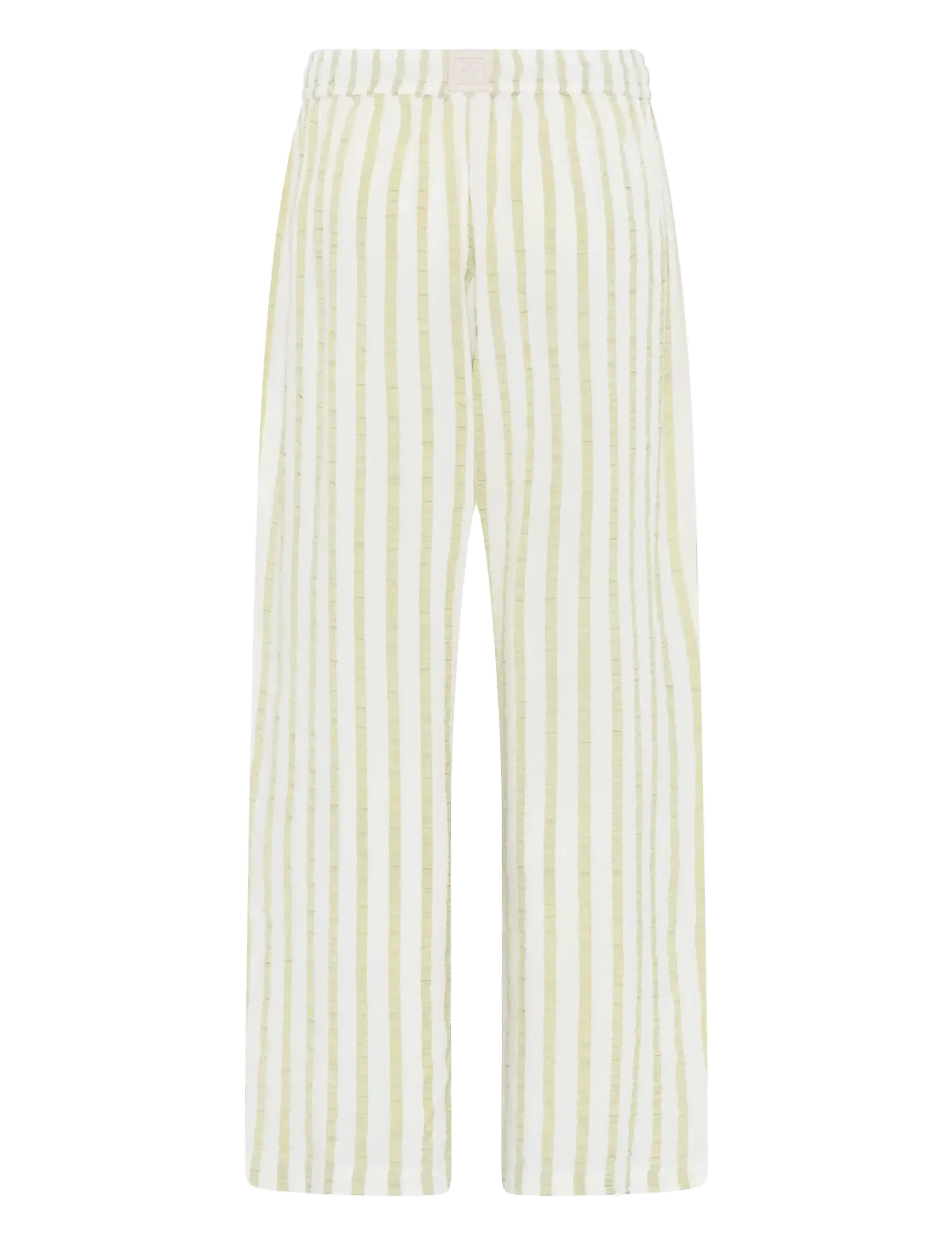 CCDK Copenhagen - Nico Pants - damen - hay stripe - 2