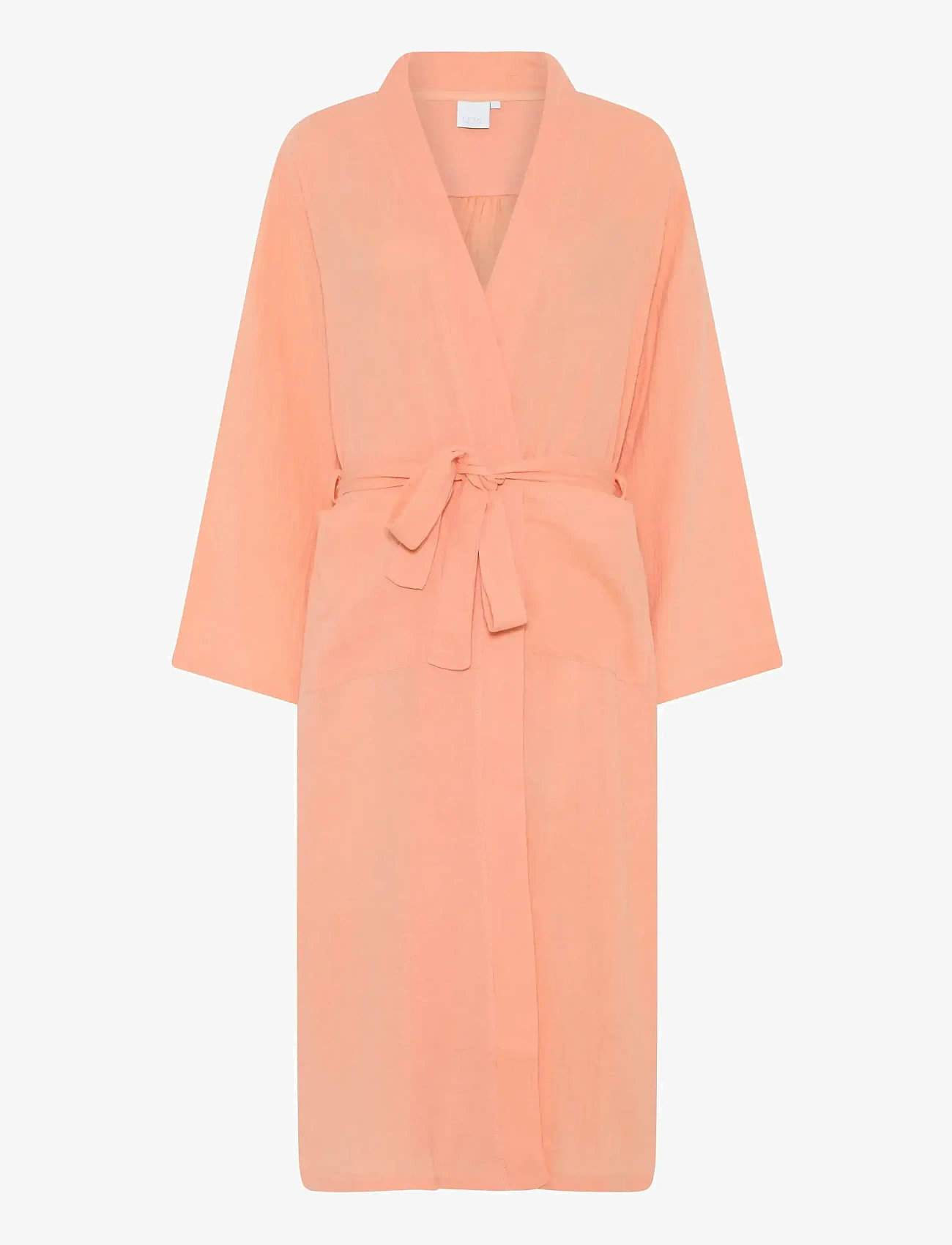 CCDK Copenhagen - Nelly Kimono - sünnipäevakingitused - coral sands - 0