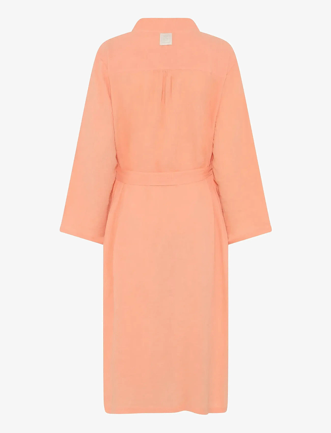 CCDK Copenhagen - Nelly Kimono - sünnipäevakingitused - coral sands - 1