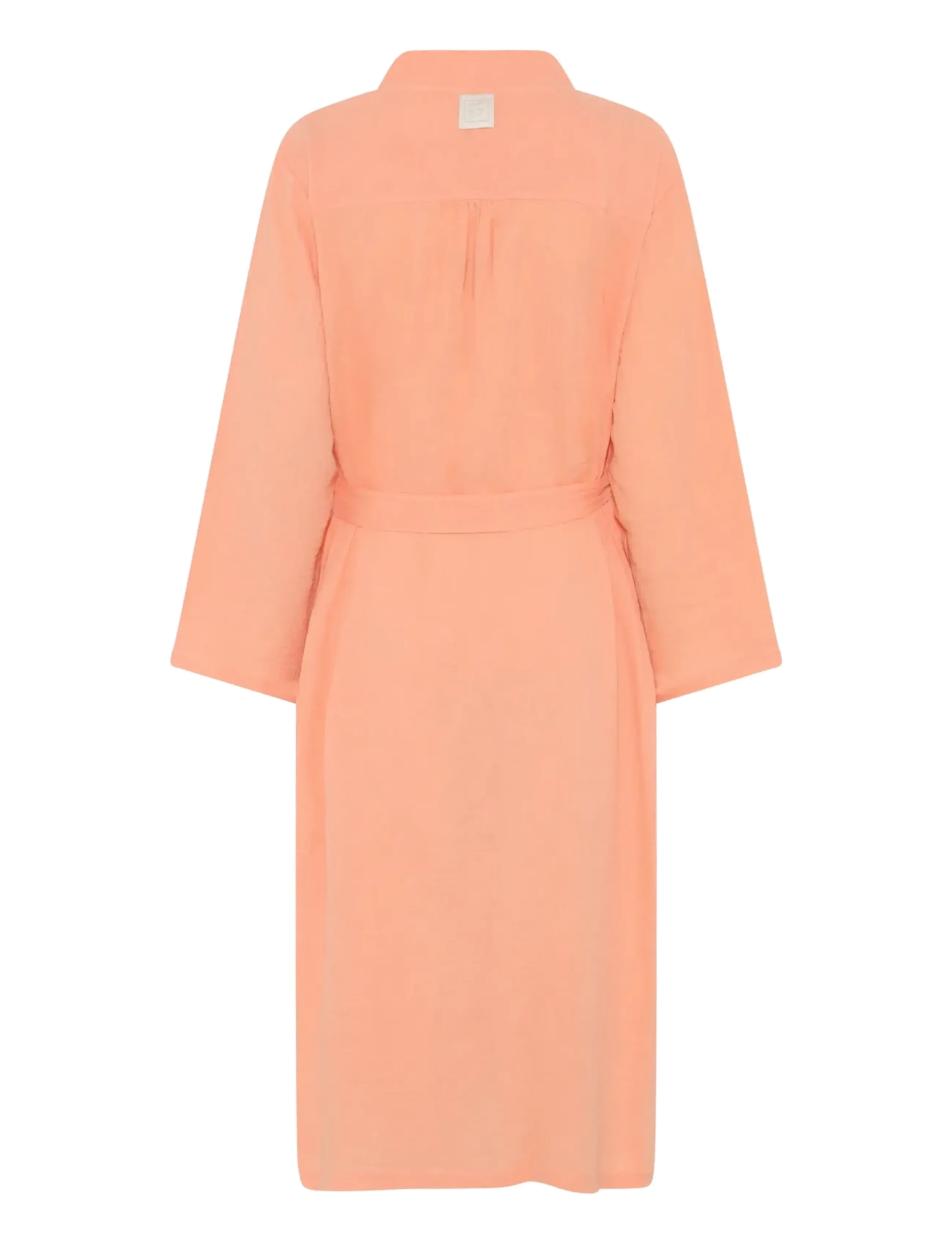 CCDK Copenhagen - Nelly Kimono - fødselsdagsgaver - coral sands - 2