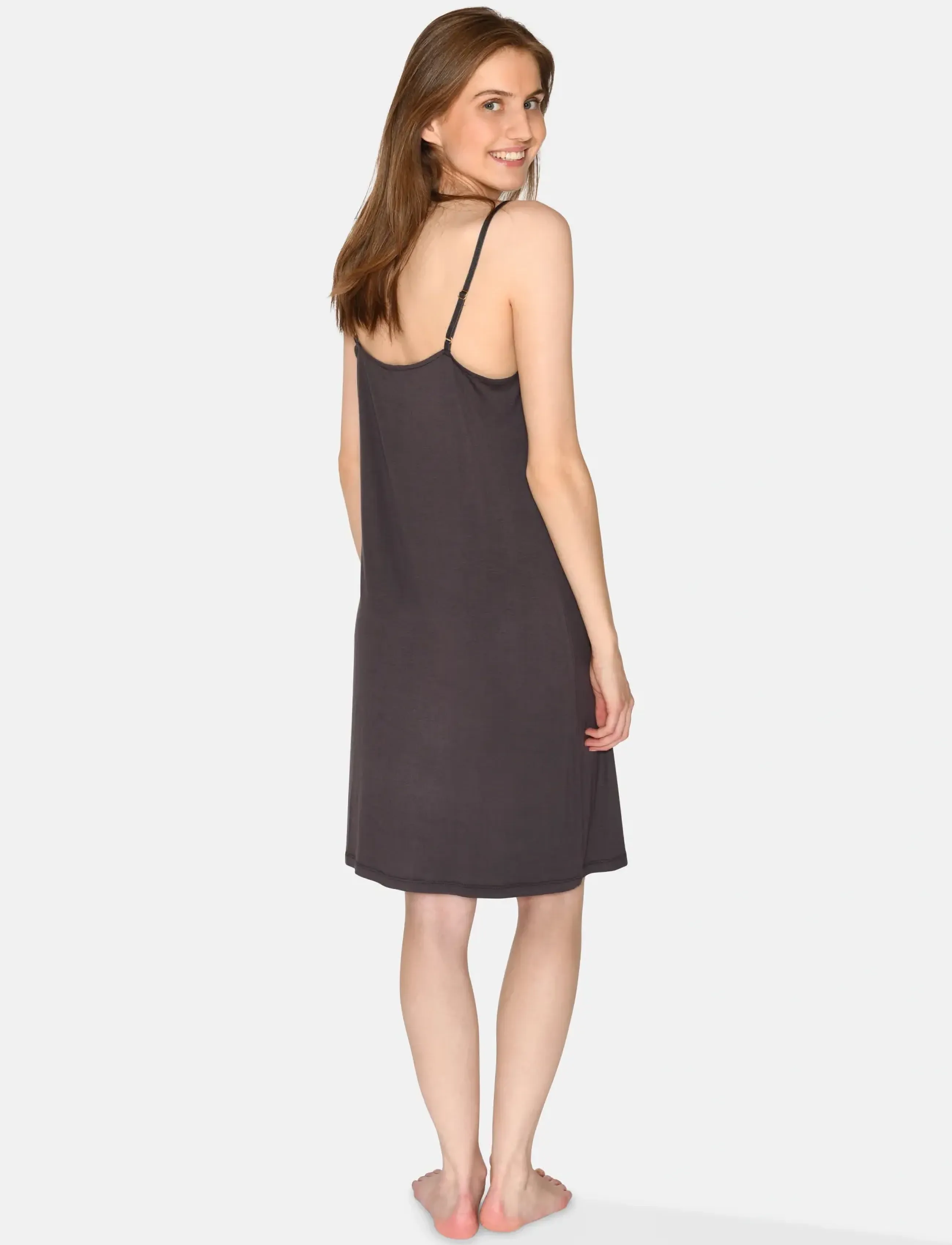 CCDK Copenhagen - Caroline Dress - laveste priser - pavement - 3