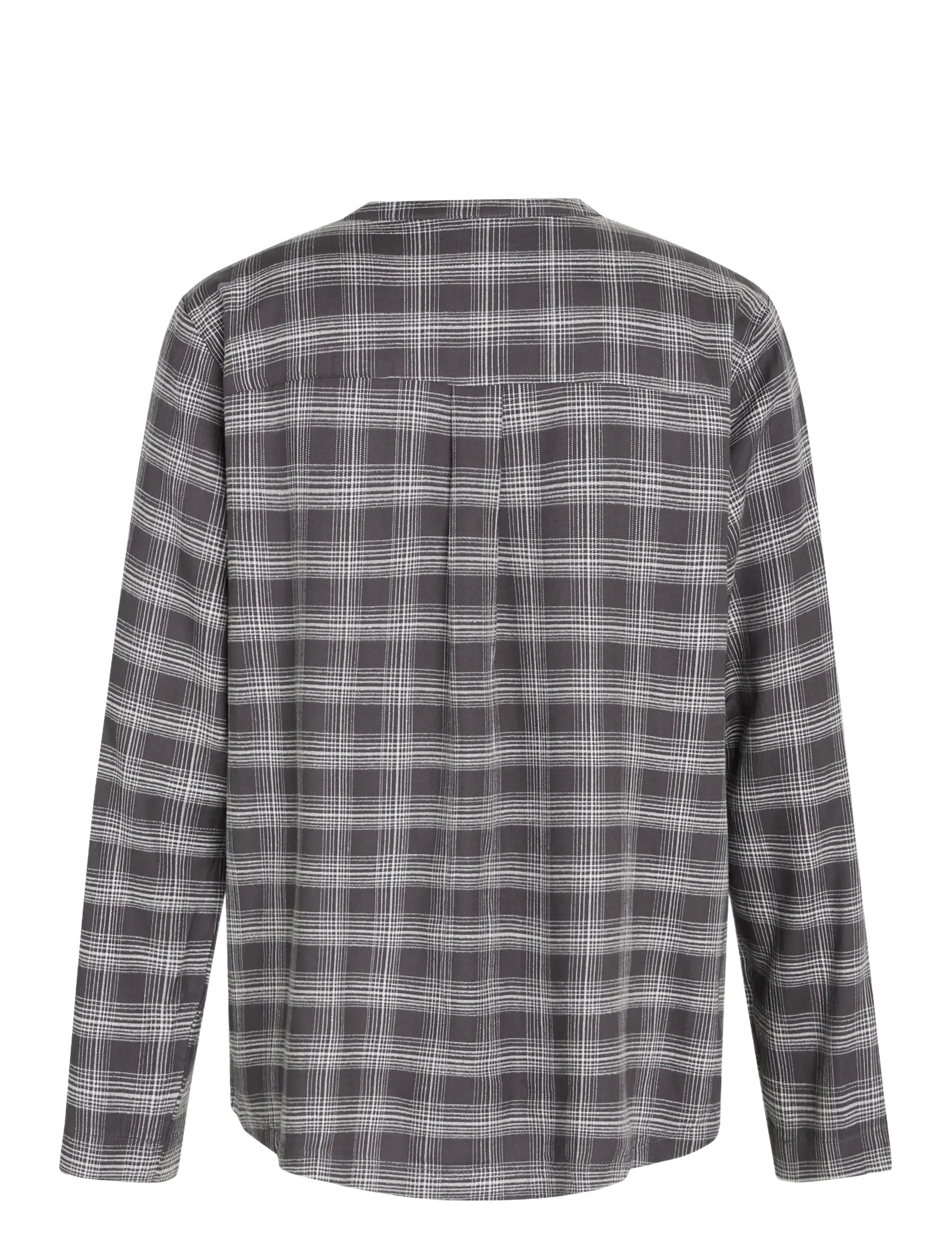 CCDK Copenhagen - Jenny Shirt - oberteile - pavement check - 2