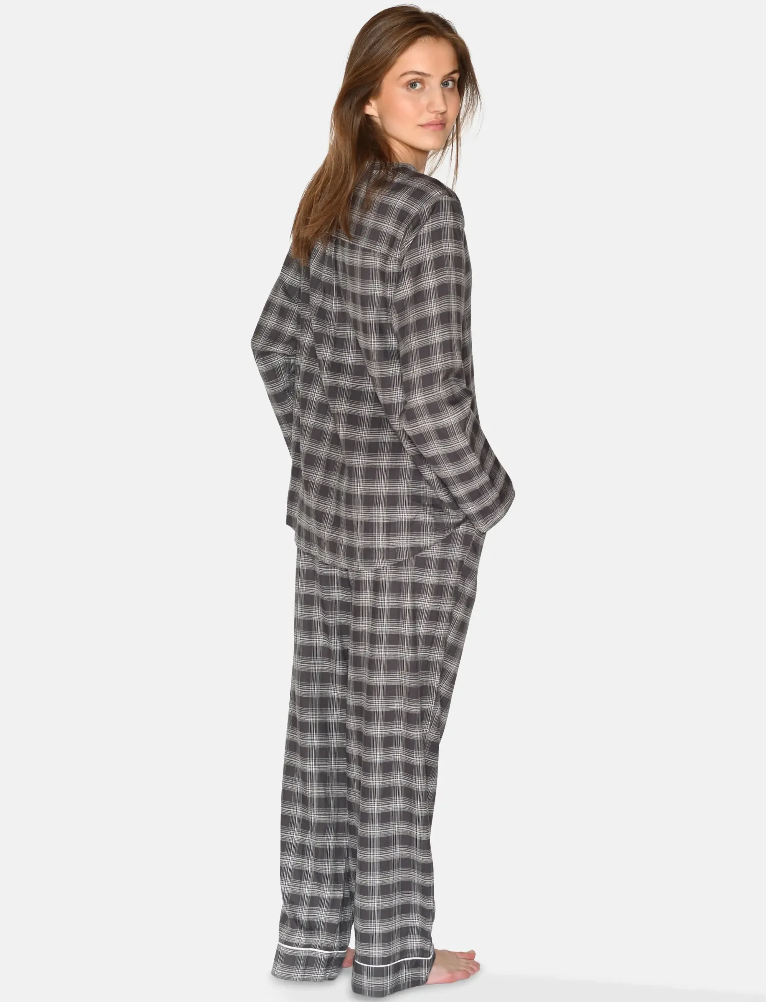CCDK Copenhagen - Jenny Shirt - oberteile - pavement check - 3