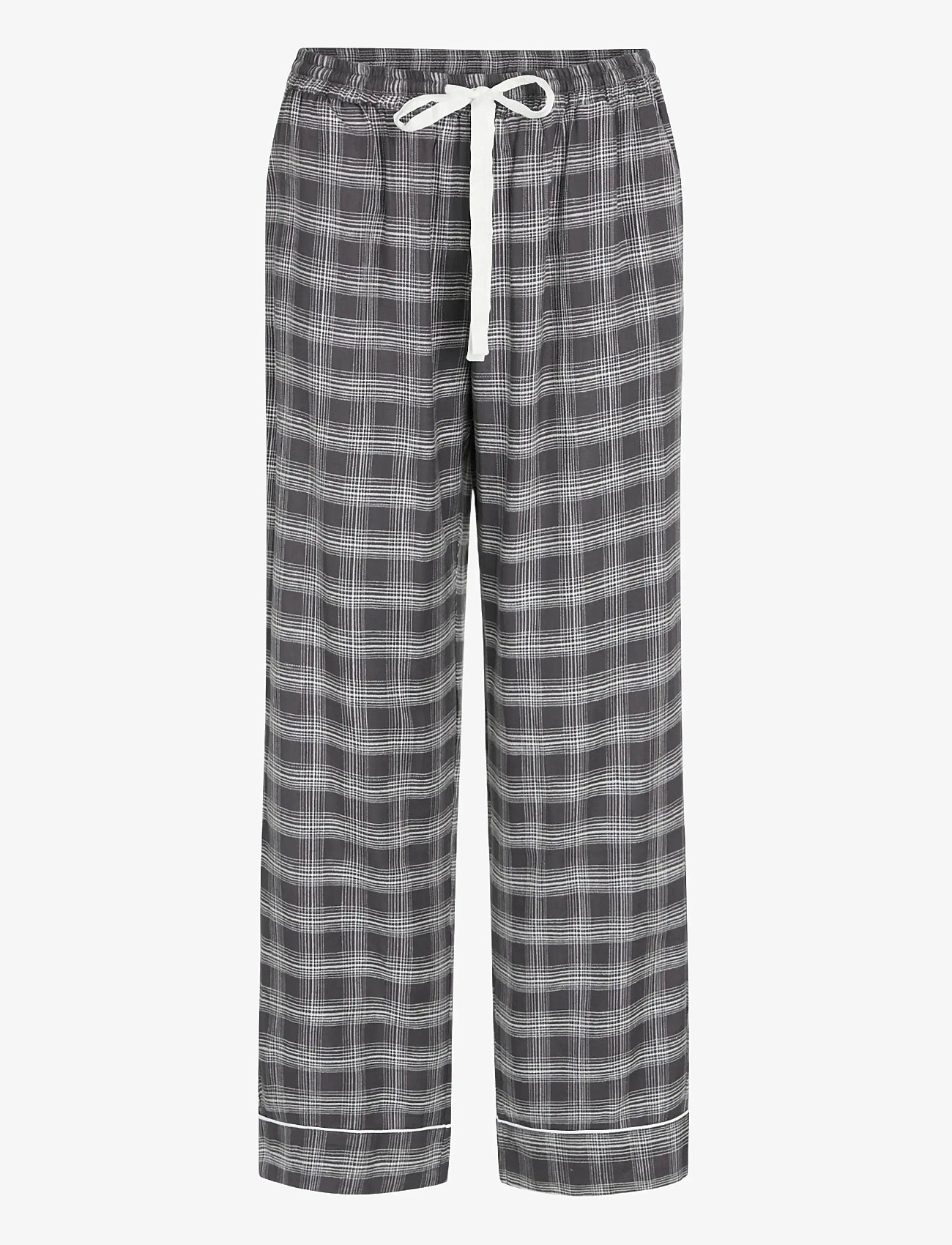 CCDK Copenhagen - Kathrine Pants - kvinder - pavement check - 1