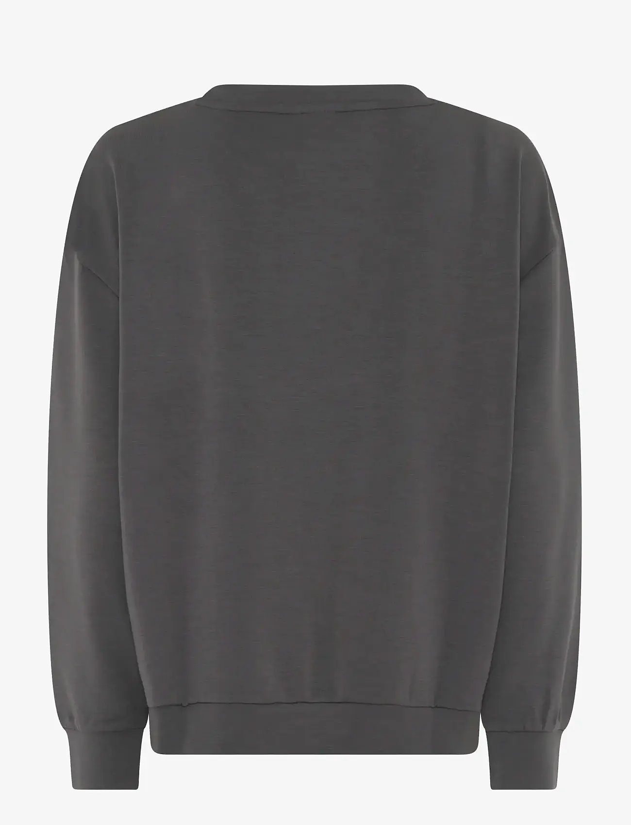 CCDK Copenhagen - Svea O-neck - women - pavement - 1