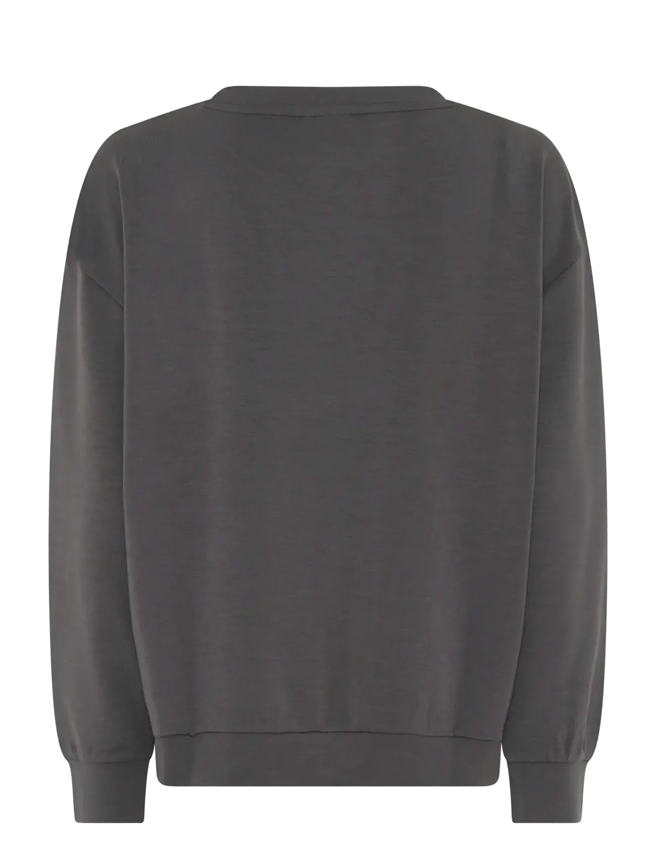 CCDK Copenhagen - Svea O-neck - sweatshirts - pavement - 1