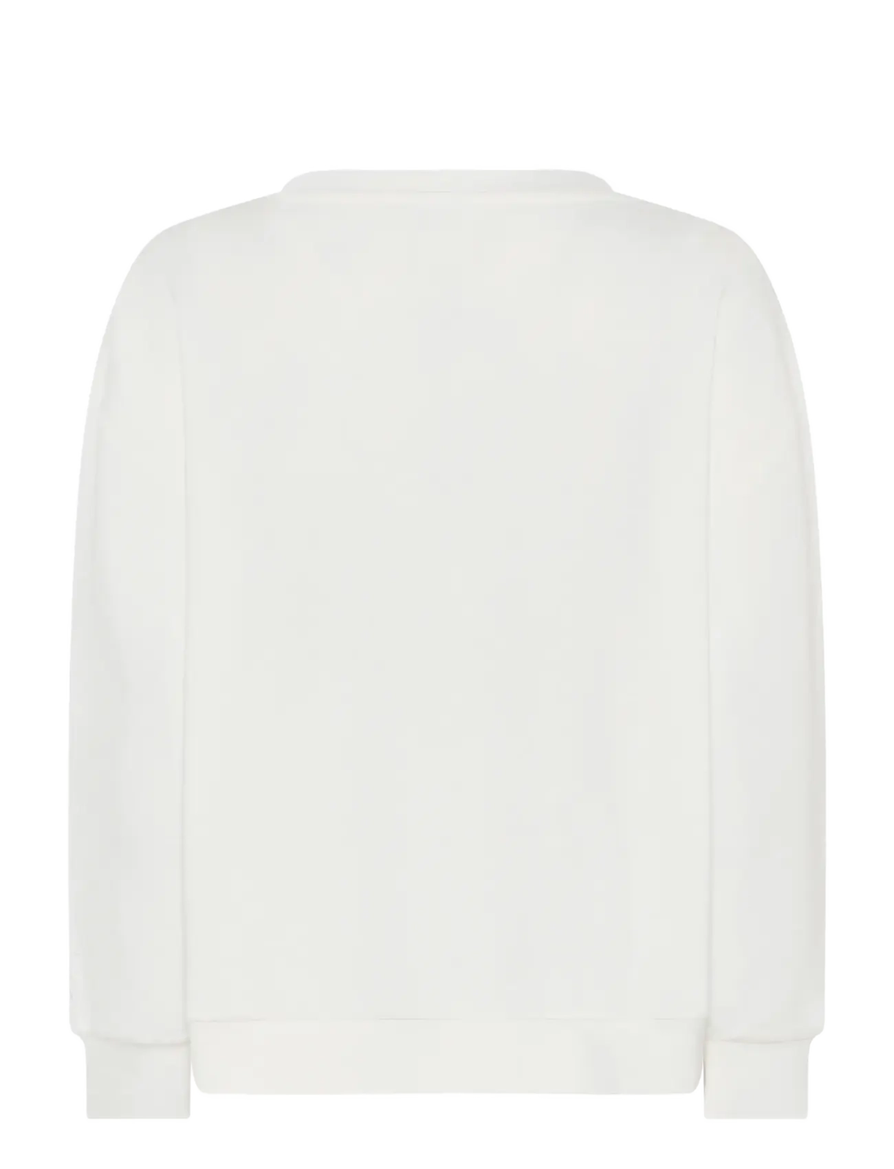 CCDK Copenhagen - Svea O-neck - laveste priser - snow white - 2