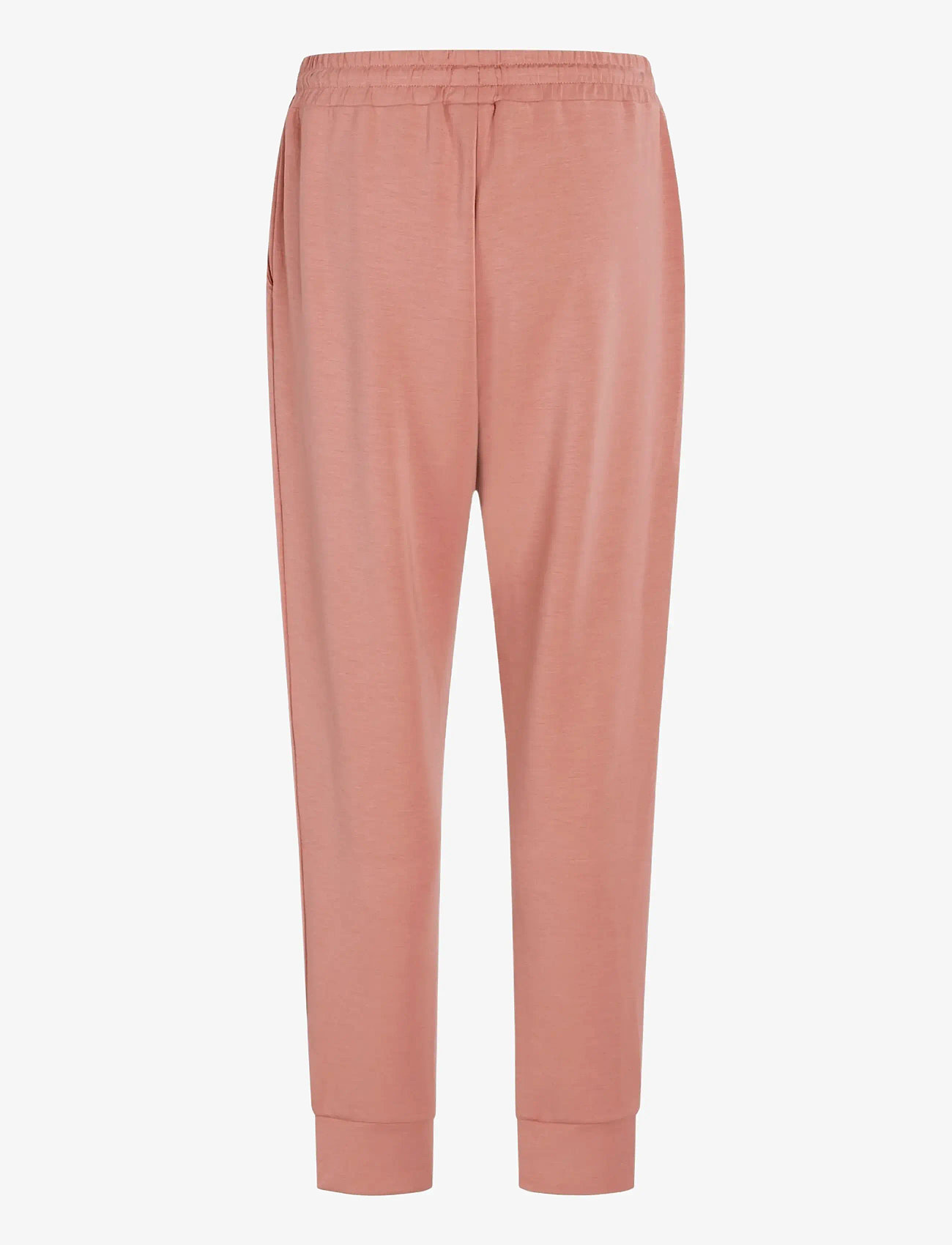 CCDK Copenhagen - Sigrid Pants - naised - old rose - 2