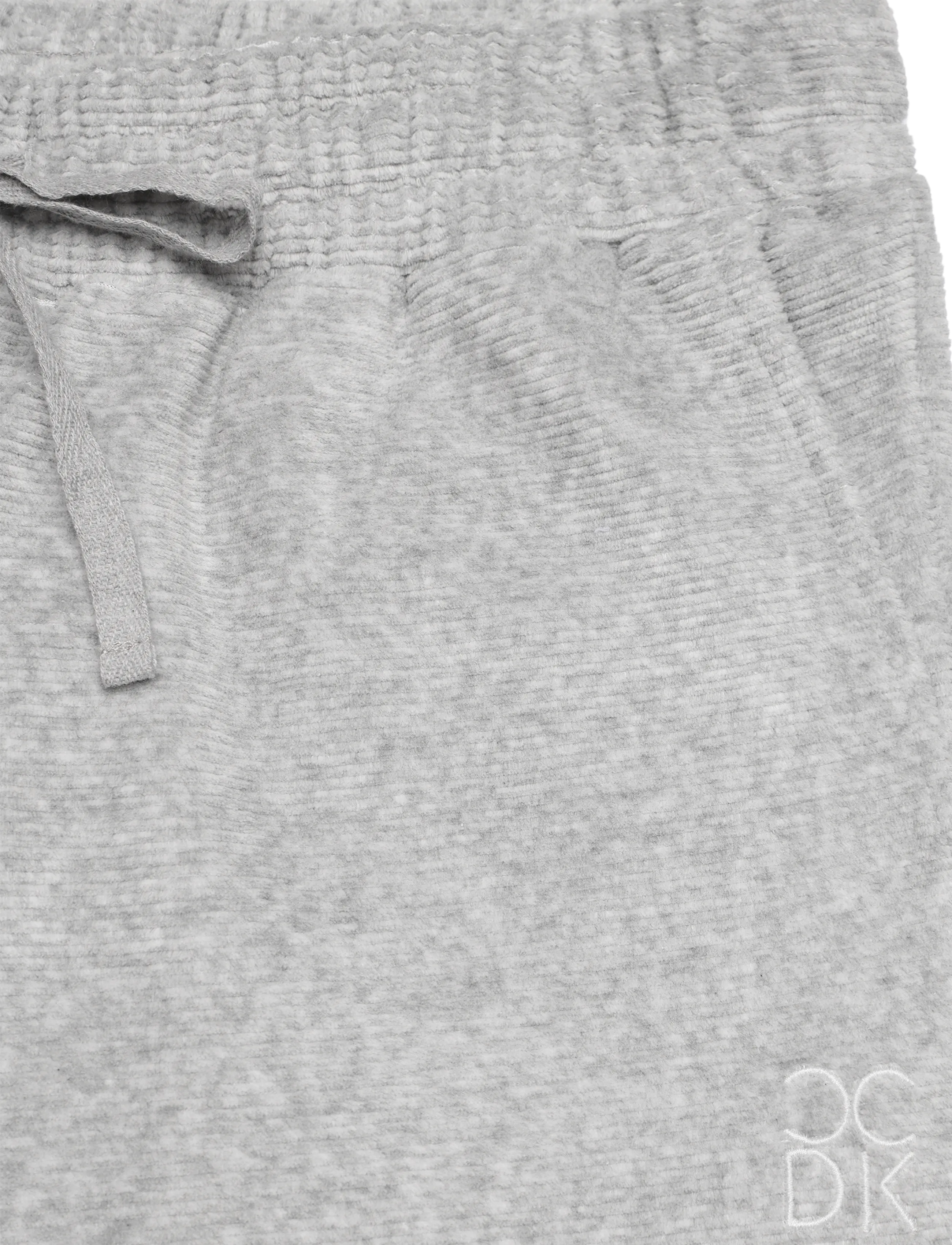 CCDK Copenhagen - Sigrid Pants - püksid - light grey melange - 2