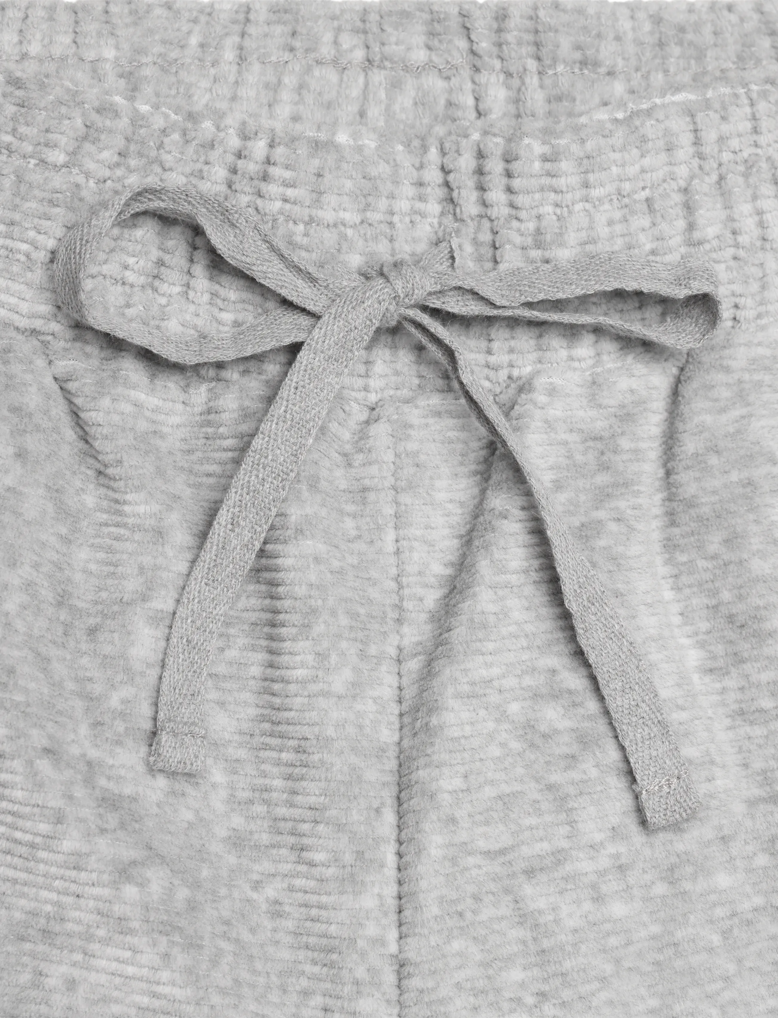 CCDK Copenhagen - Sigrid Pants - püksid - light grey melange - 3