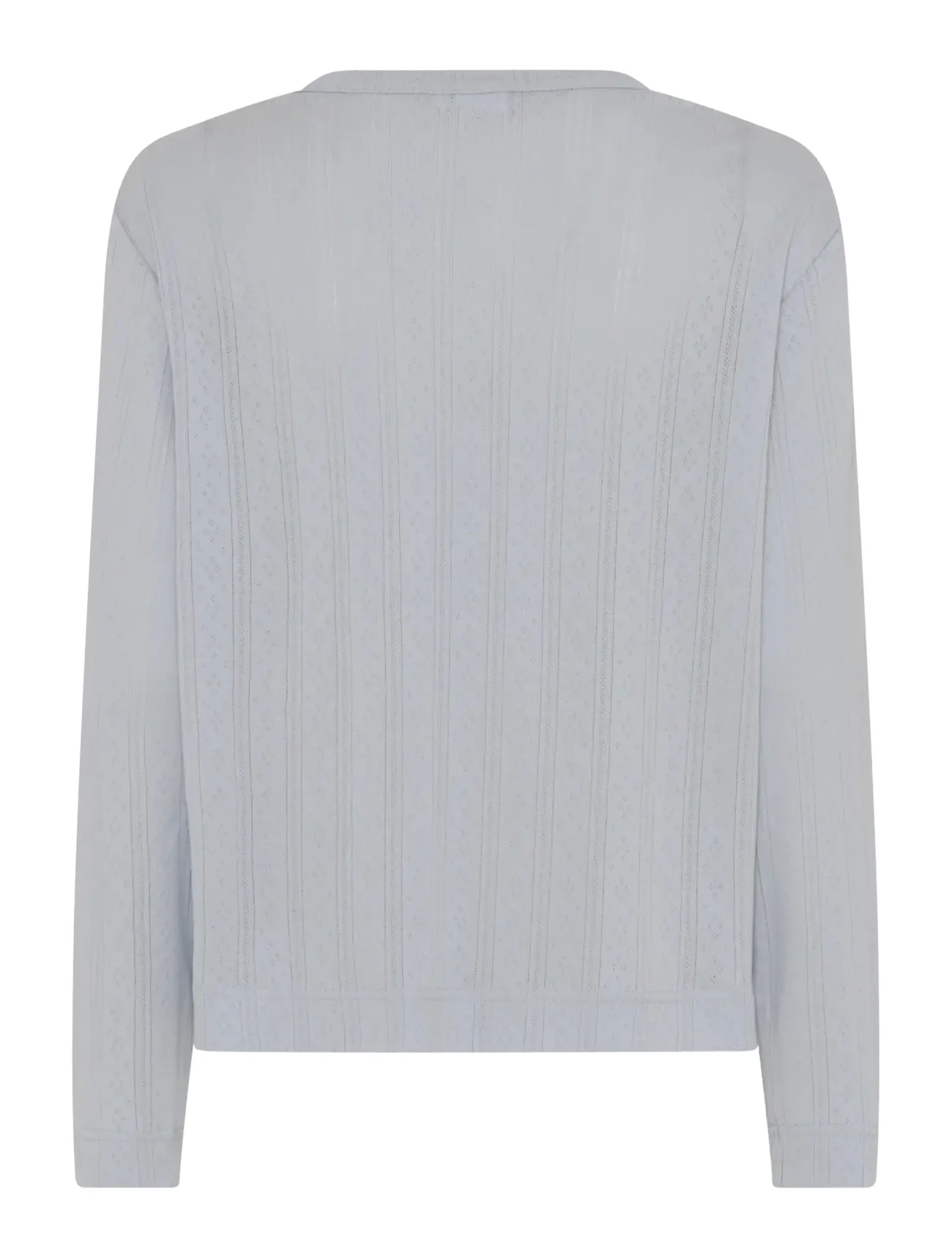 CCDK Copenhagen - Jessica Cardigan - laveste priser - artic ice - 1