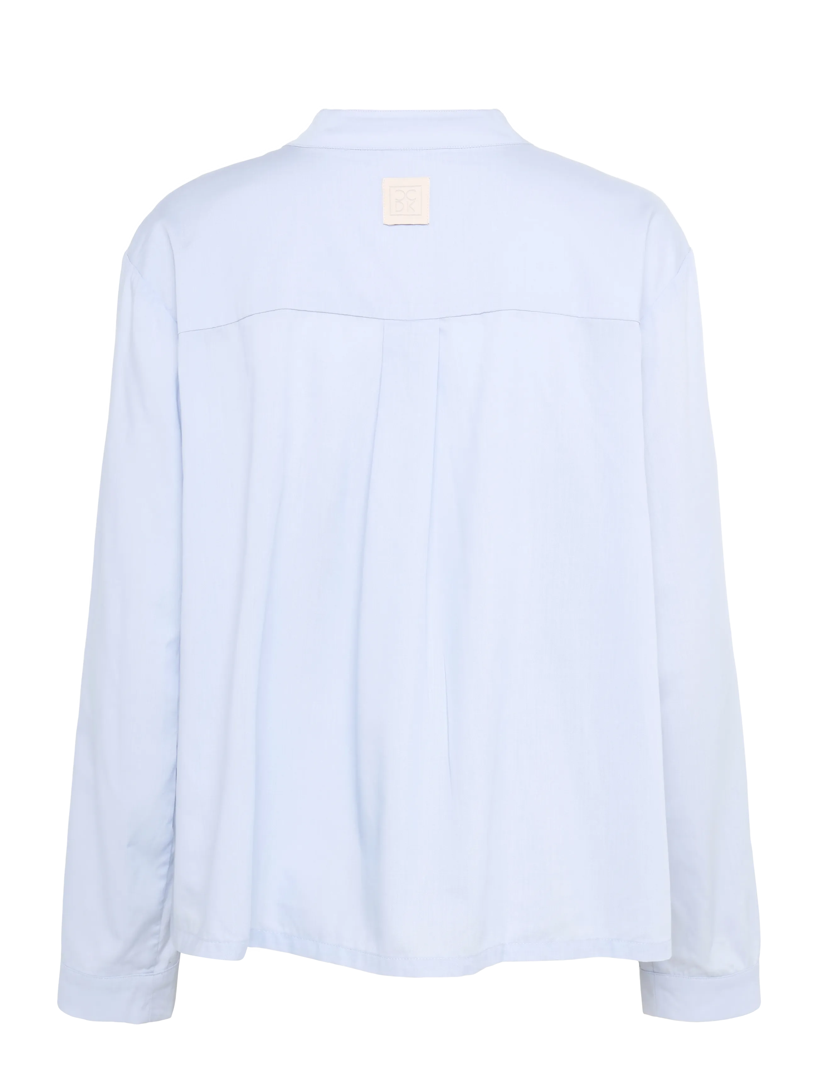 CCDK Copenhagen - Dawn Blouse - pikkade varrukatega pluusid - artic ice - 2