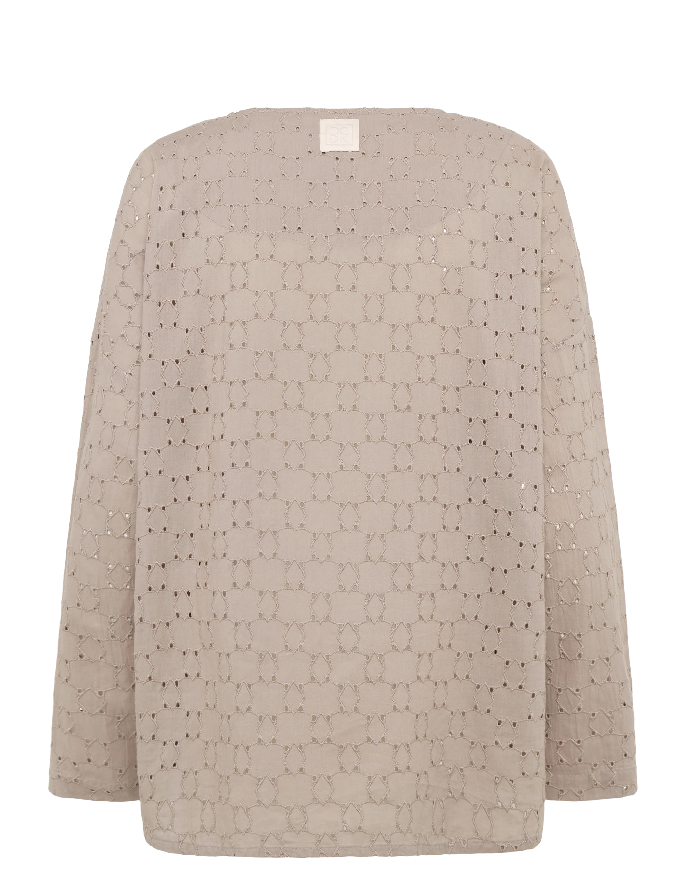 CCDK Copenhagen - Marion Blouse - pikkade varrukatega pluusid - string - 1