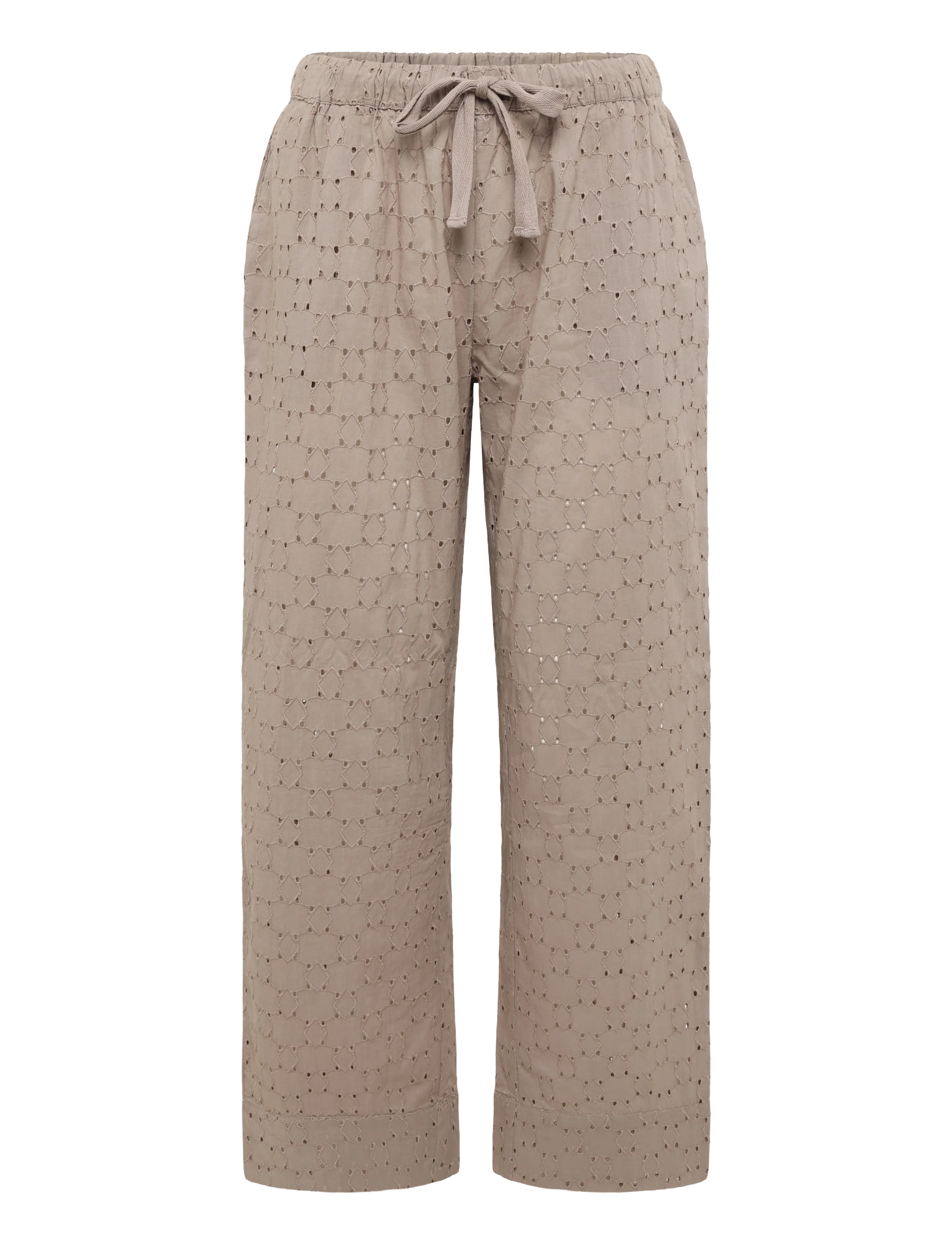 CCDK COPENHAGEN Meja Hosen Beige - XS - Damen