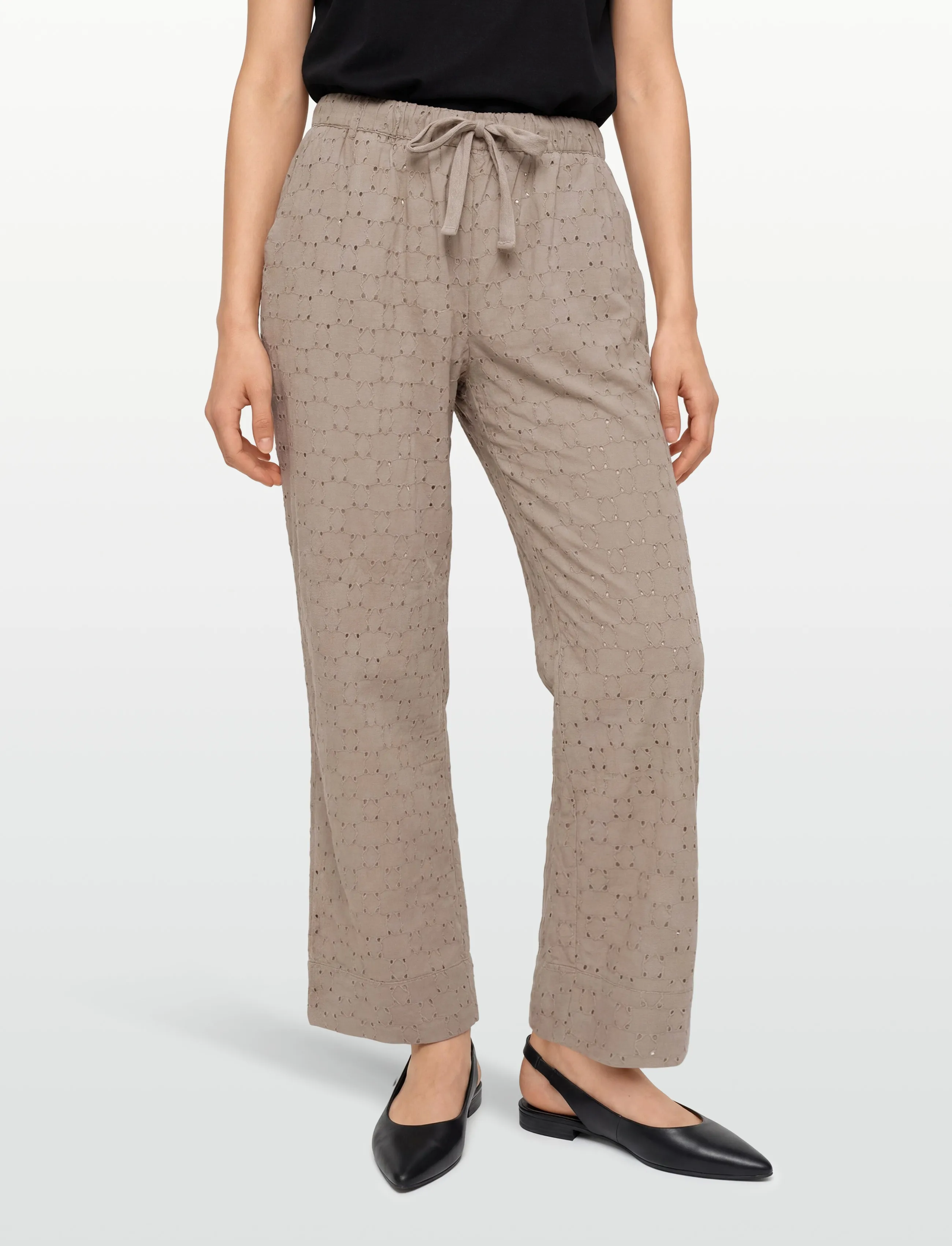 CCDK Copenhagen - Meja Pants - string - 3