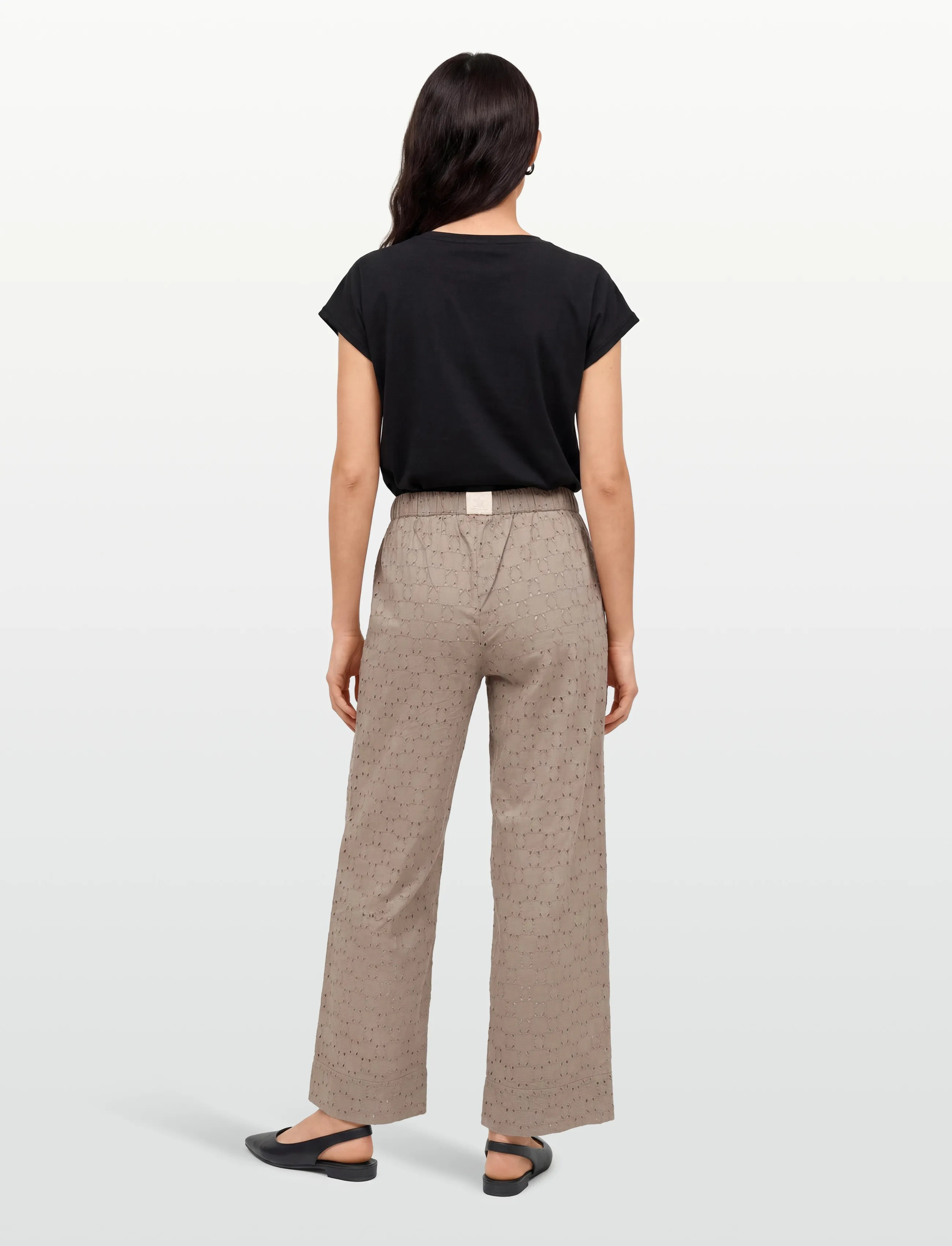 CCDK Copenhagen - Meja Pants - string - 4