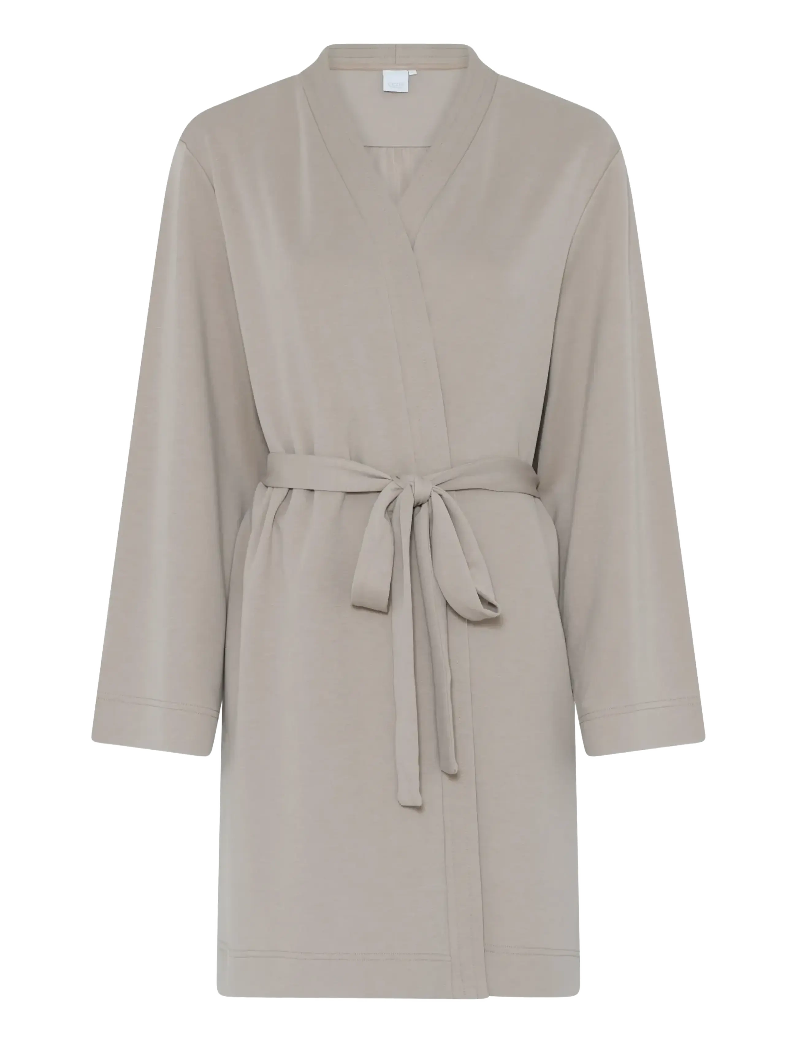 CCDK Copenhagen Novak Kimono - Gemütliches Zuhause - STRING / beige